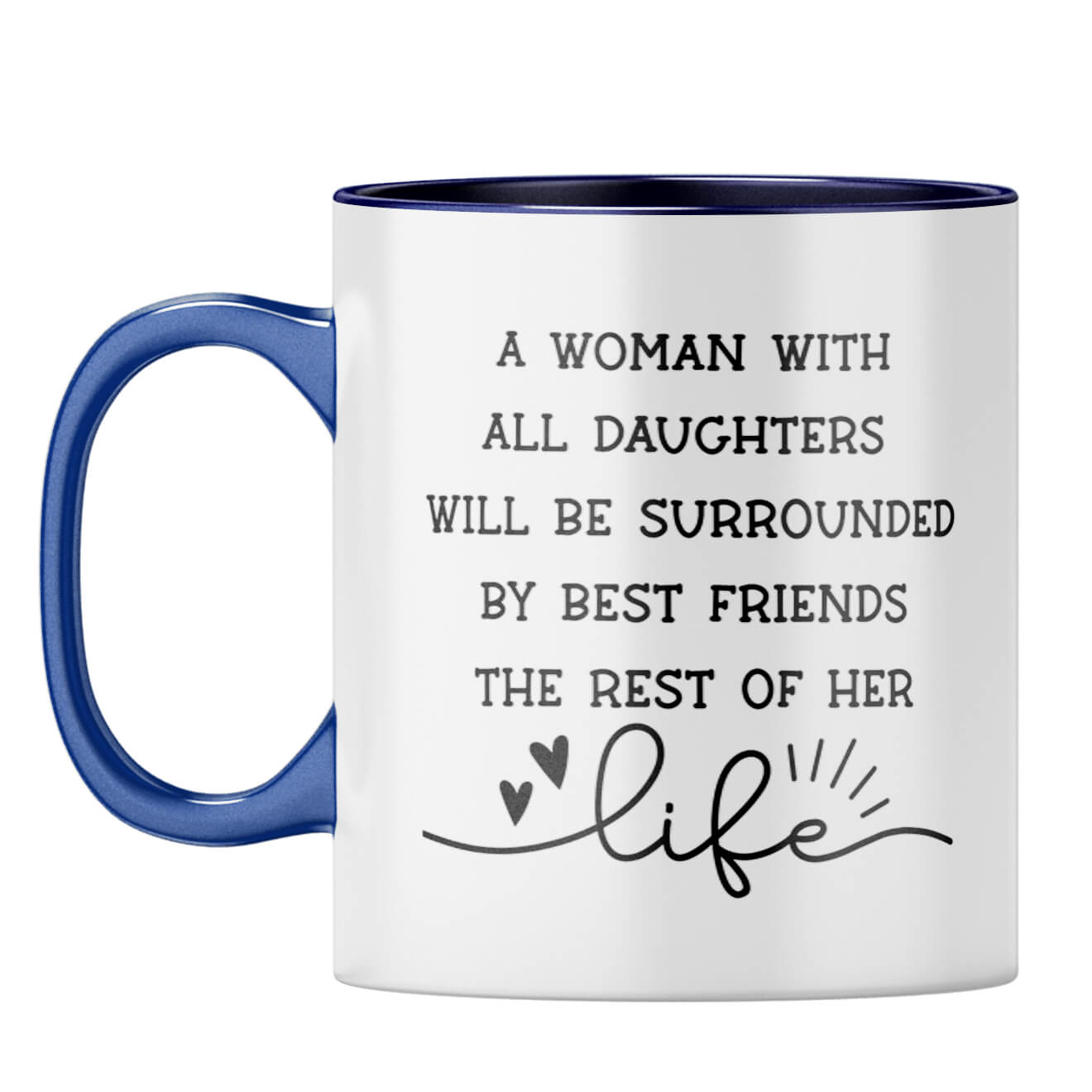 Gift For Mom Birthday Coffee Mug - product image 11