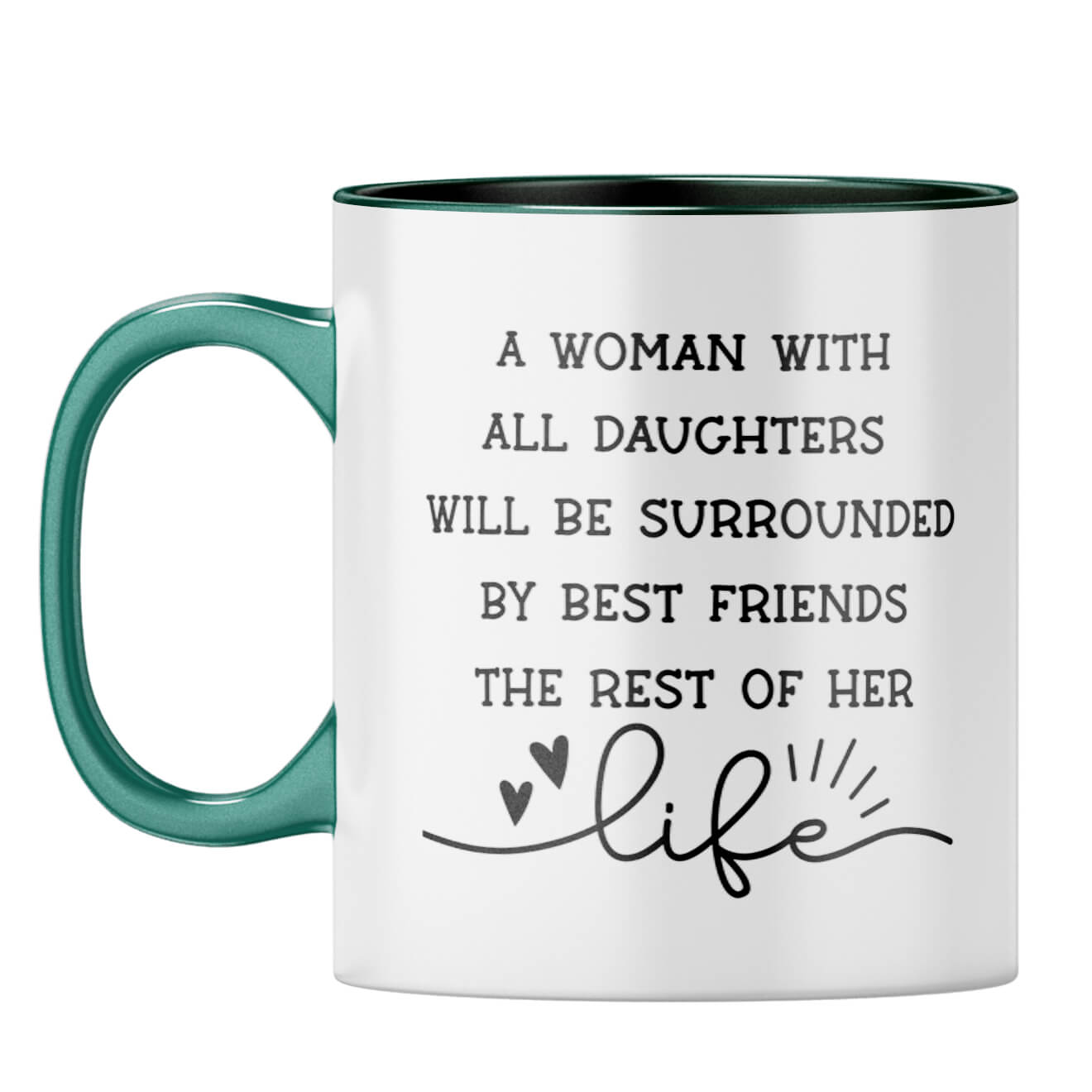 Gift For Mom Birthday Coffee Mug - product image 12