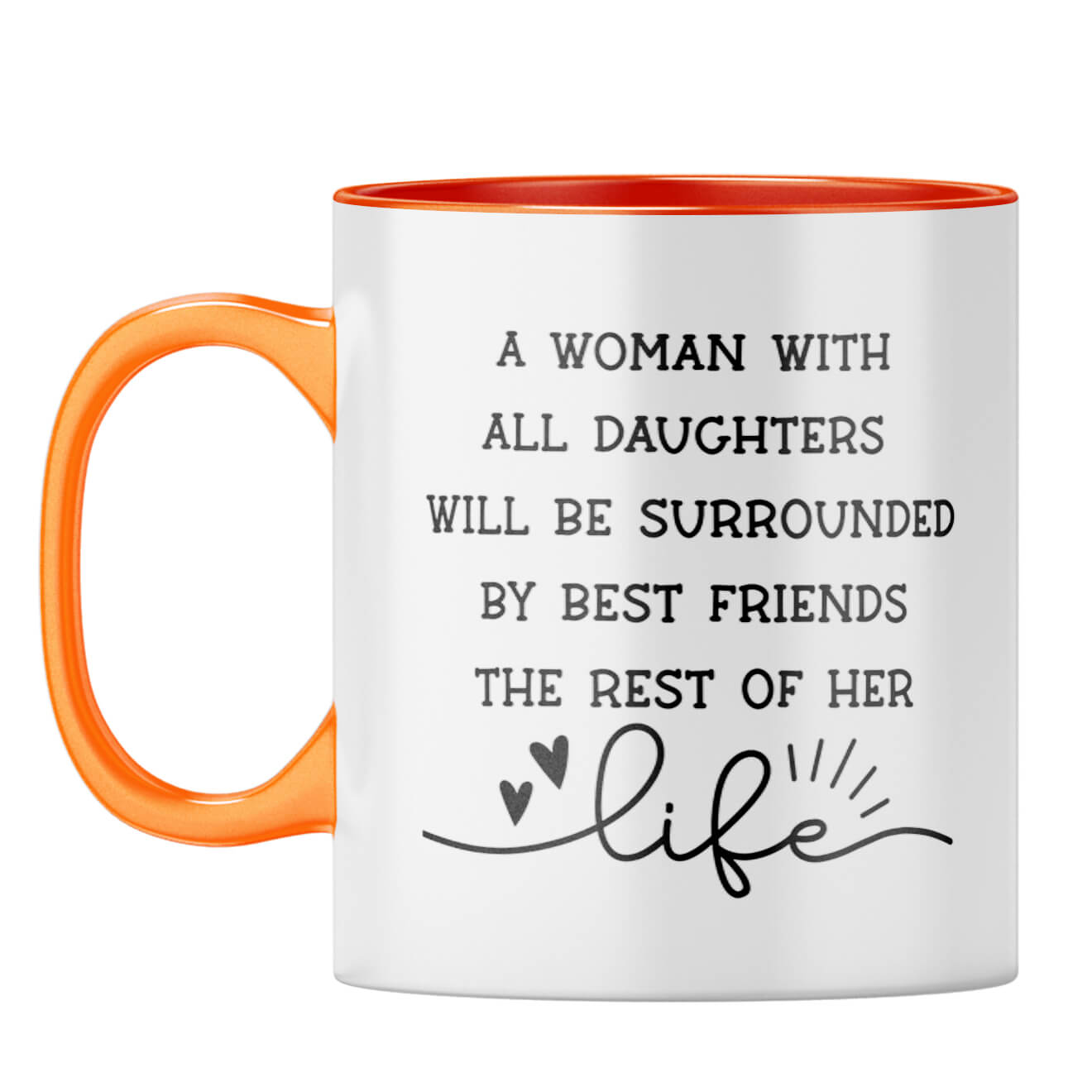 Gift For Mom Birthday Coffee Mug - product image 5