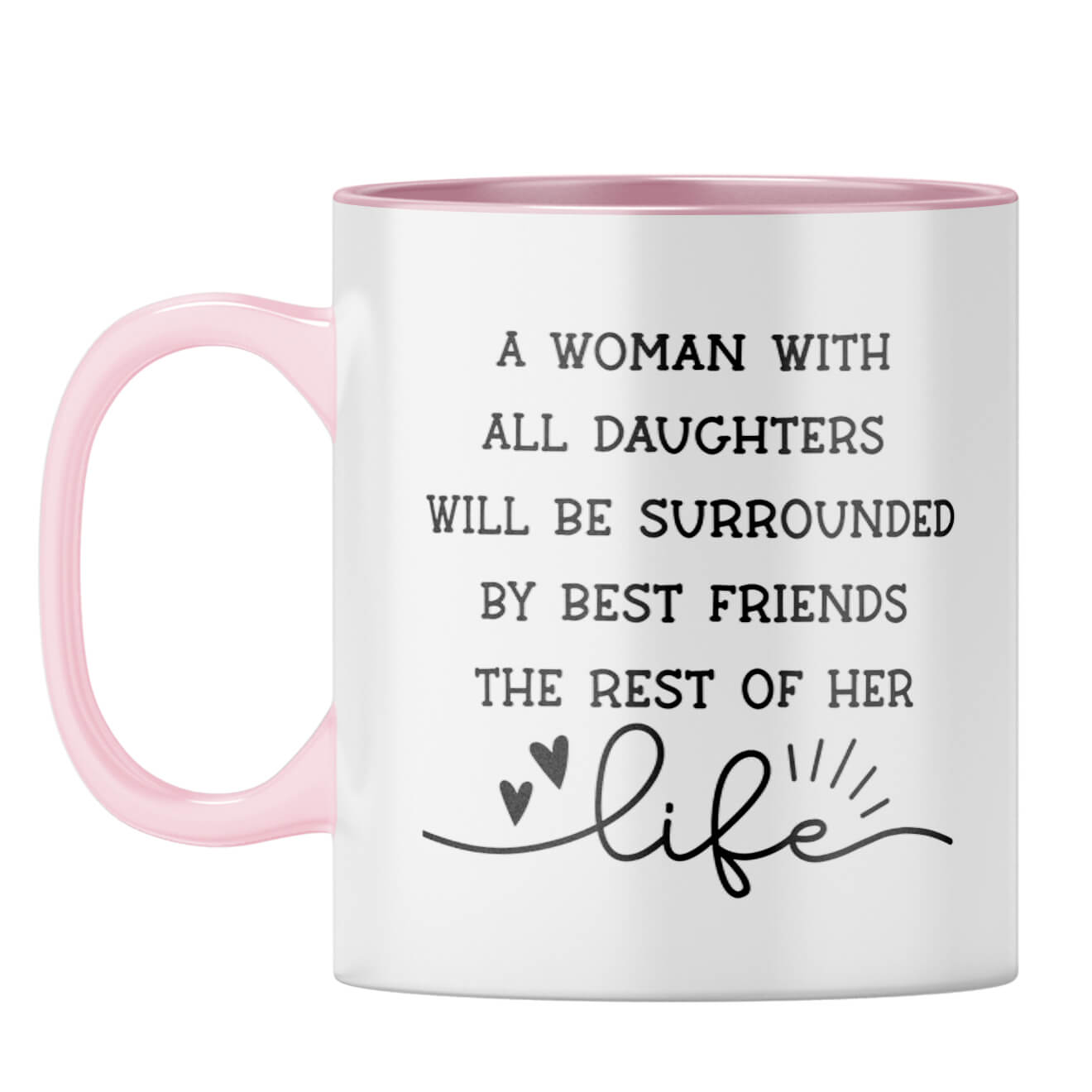 Gift For Mom Birthday Coffee Mug - product image 6