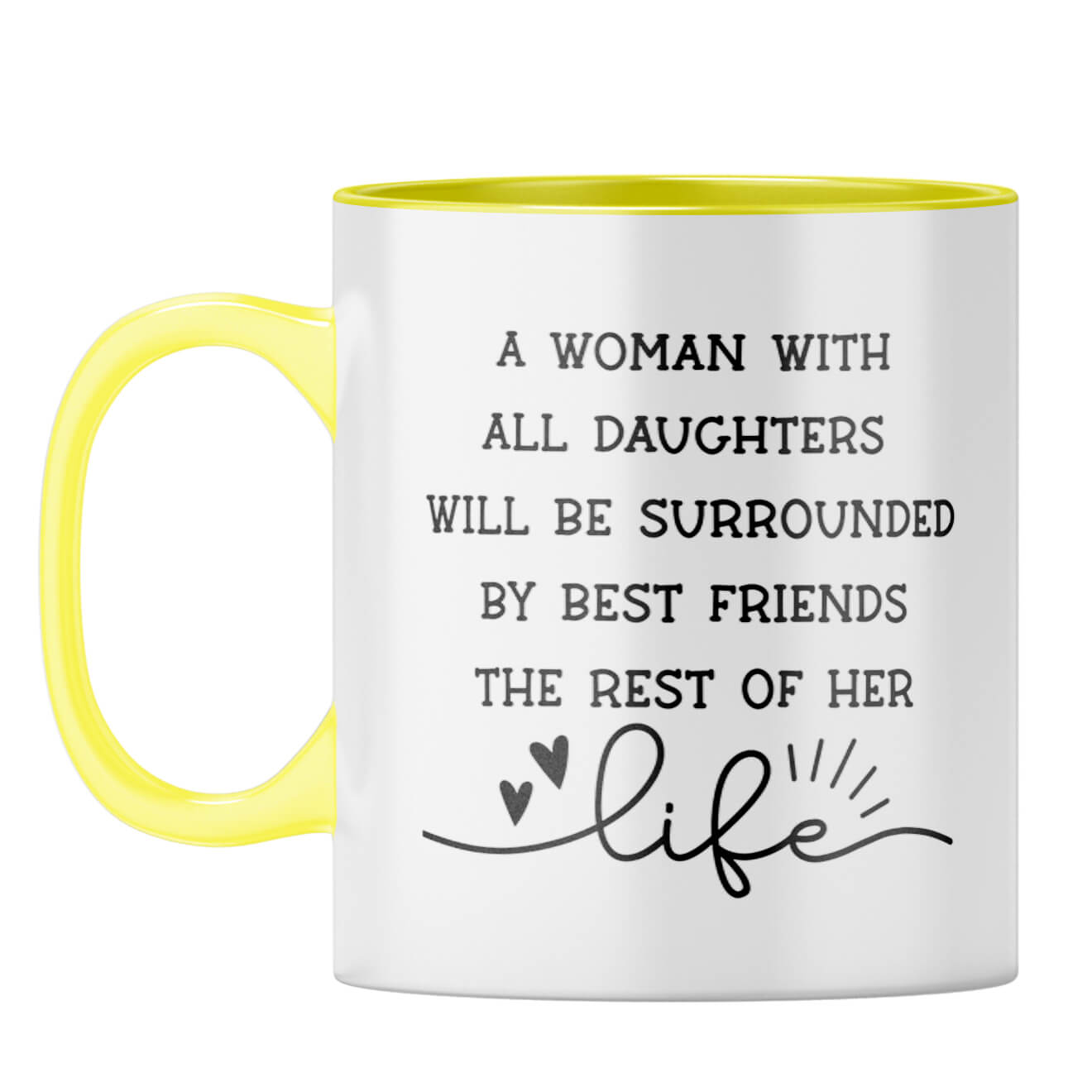 Gift For Mom Birthday Coffee Mug - product image 9