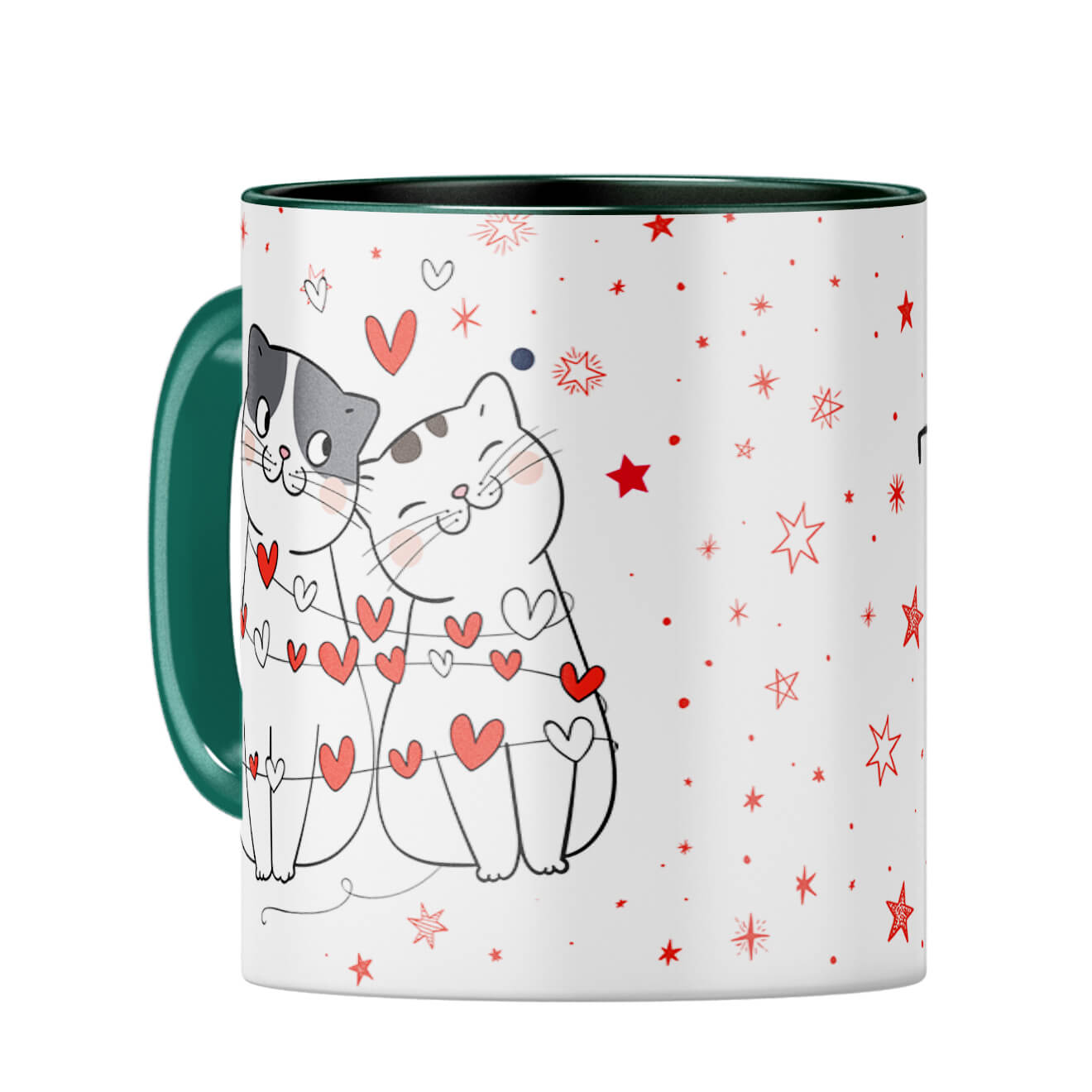 Gift for Perfect Couples Coffee Mug - product image 11
