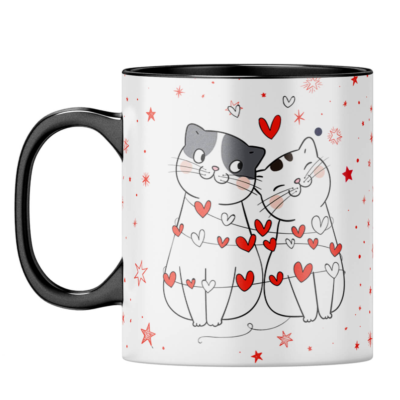 Gift for Perfect Couples Coffee Mug - product image 2