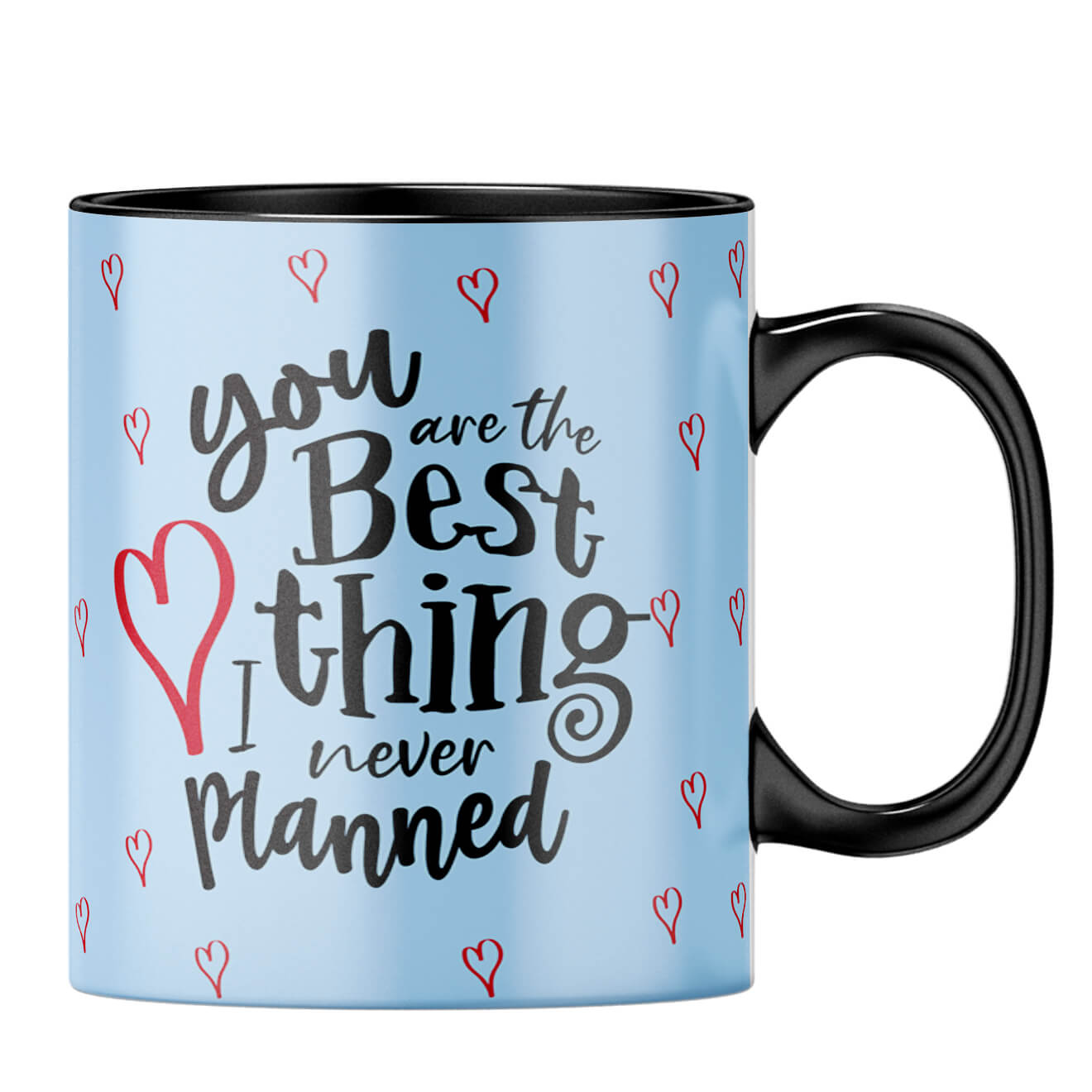 Gift for Soul Mates Coffee Mug - product image 3