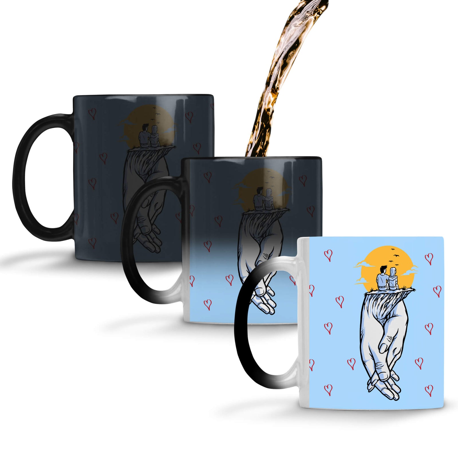 Gift for Soul Mates Coffee Mug - product image 13