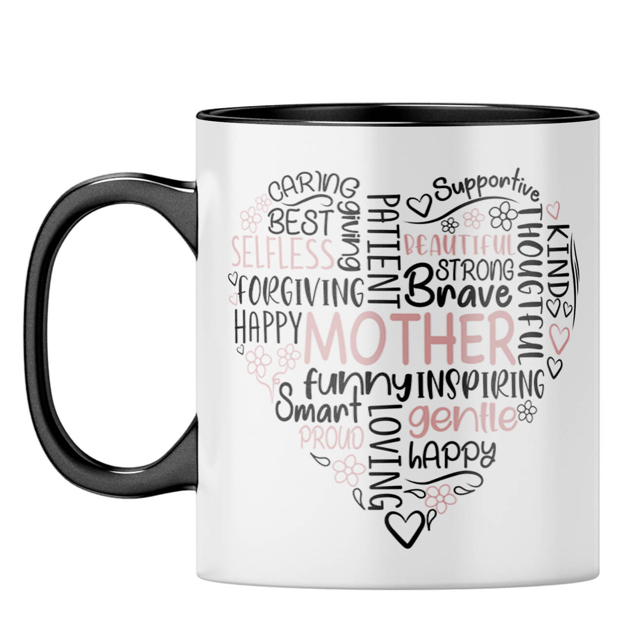 Gifts For Mom Coffee Mug - product image 4