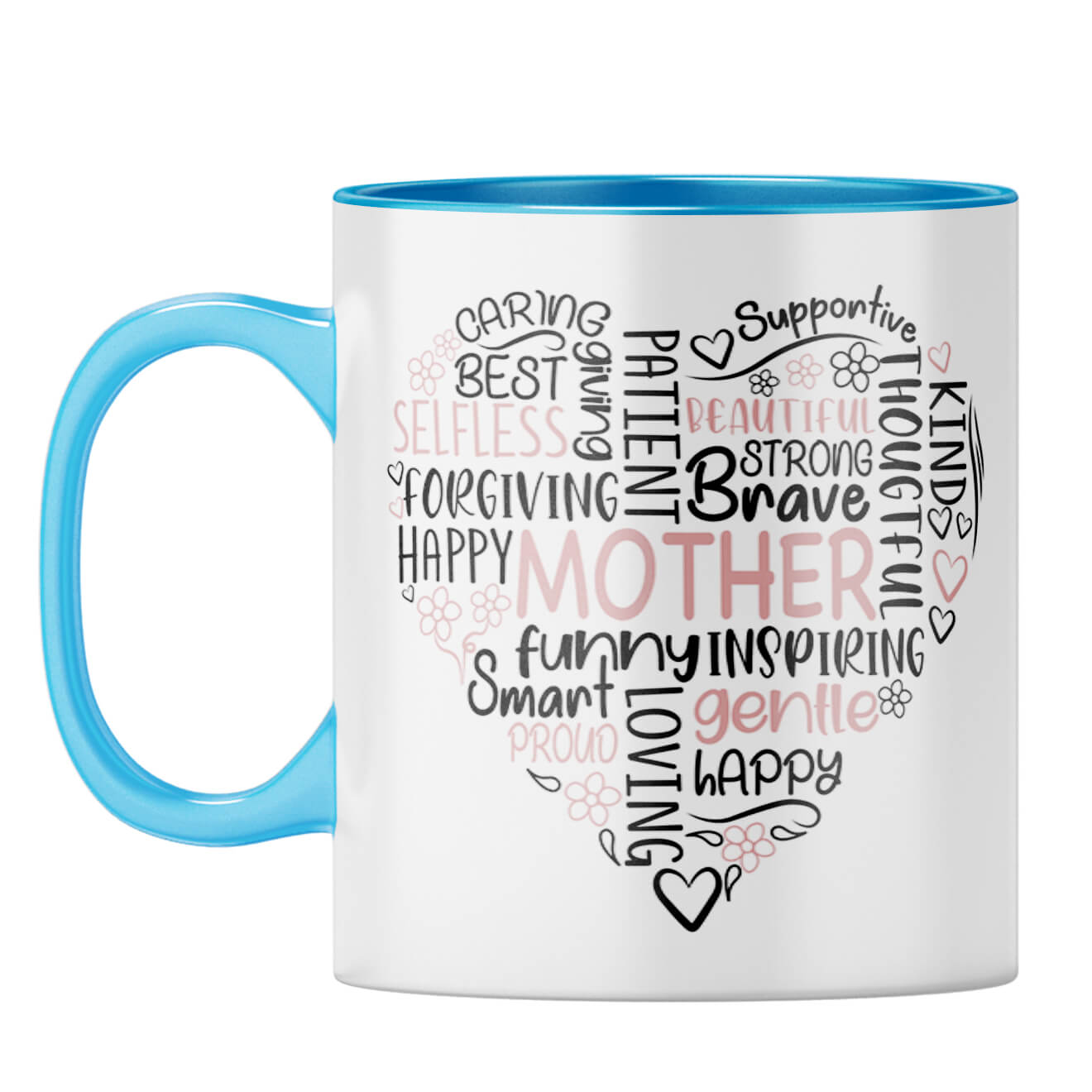 Gifts For Mom Coffee Mug - product image 7