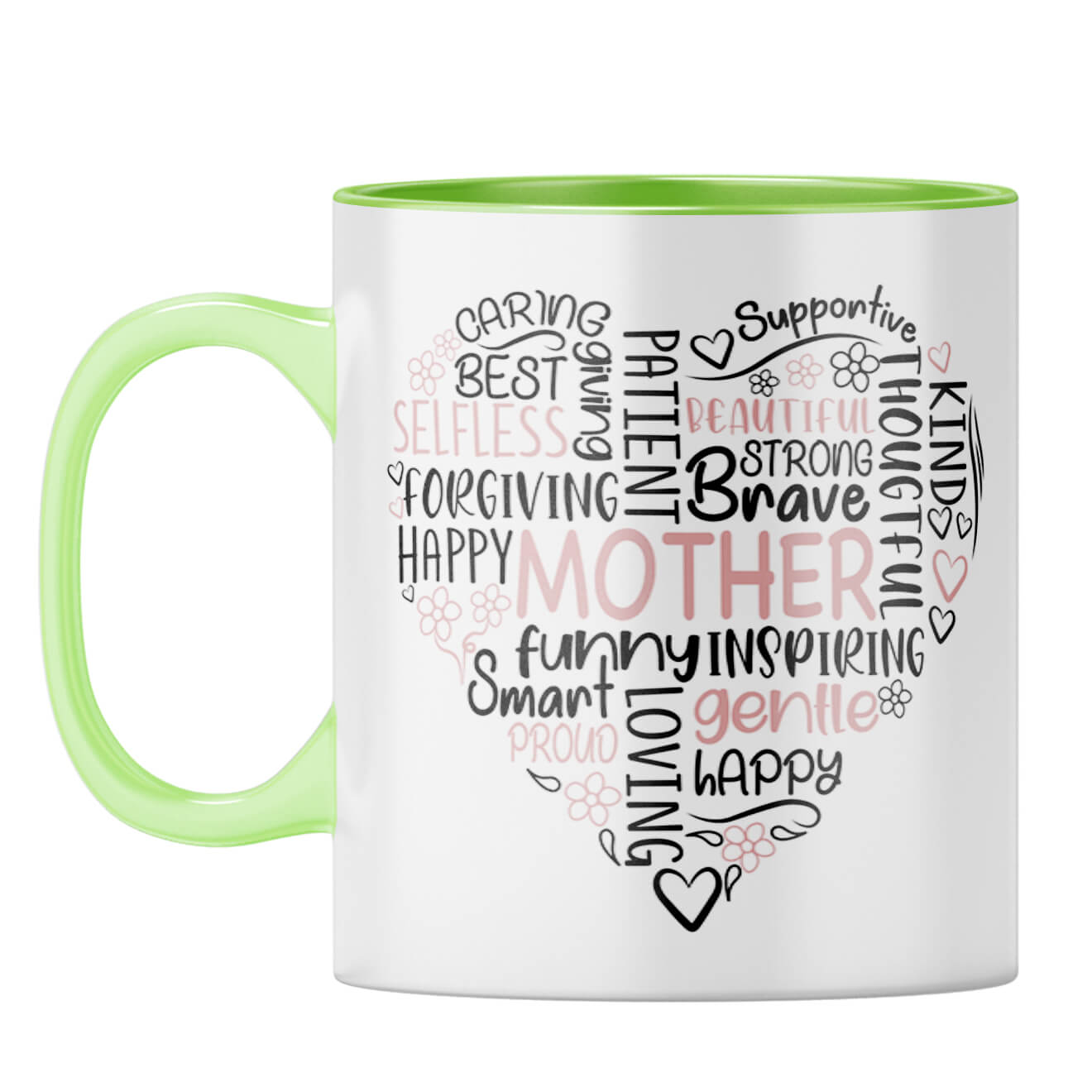 Gifts For Mom Coffee Mug - product image 8