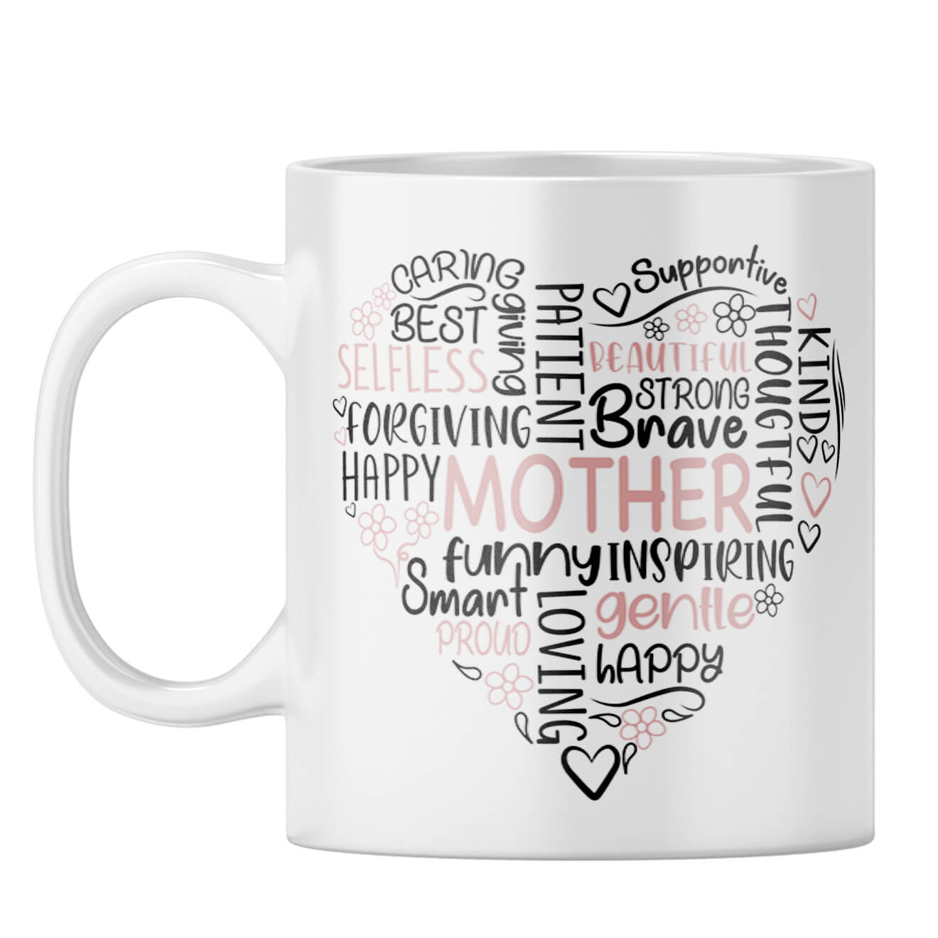 Gifts For Mom Coffee Mug - product image 12