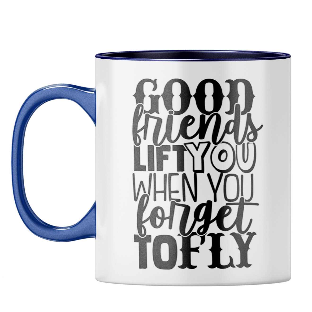 Good Friends Life You Coffee Mug - product image 10