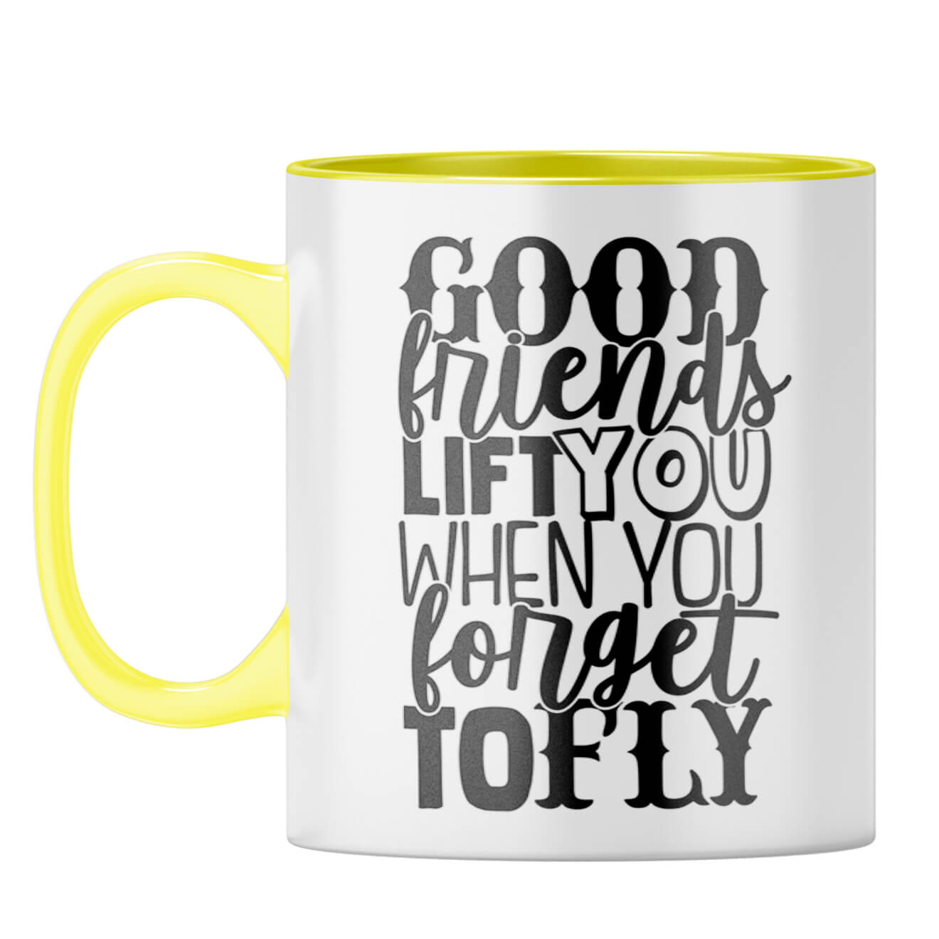 Good Friends Life You Coffee Mug - product image 8