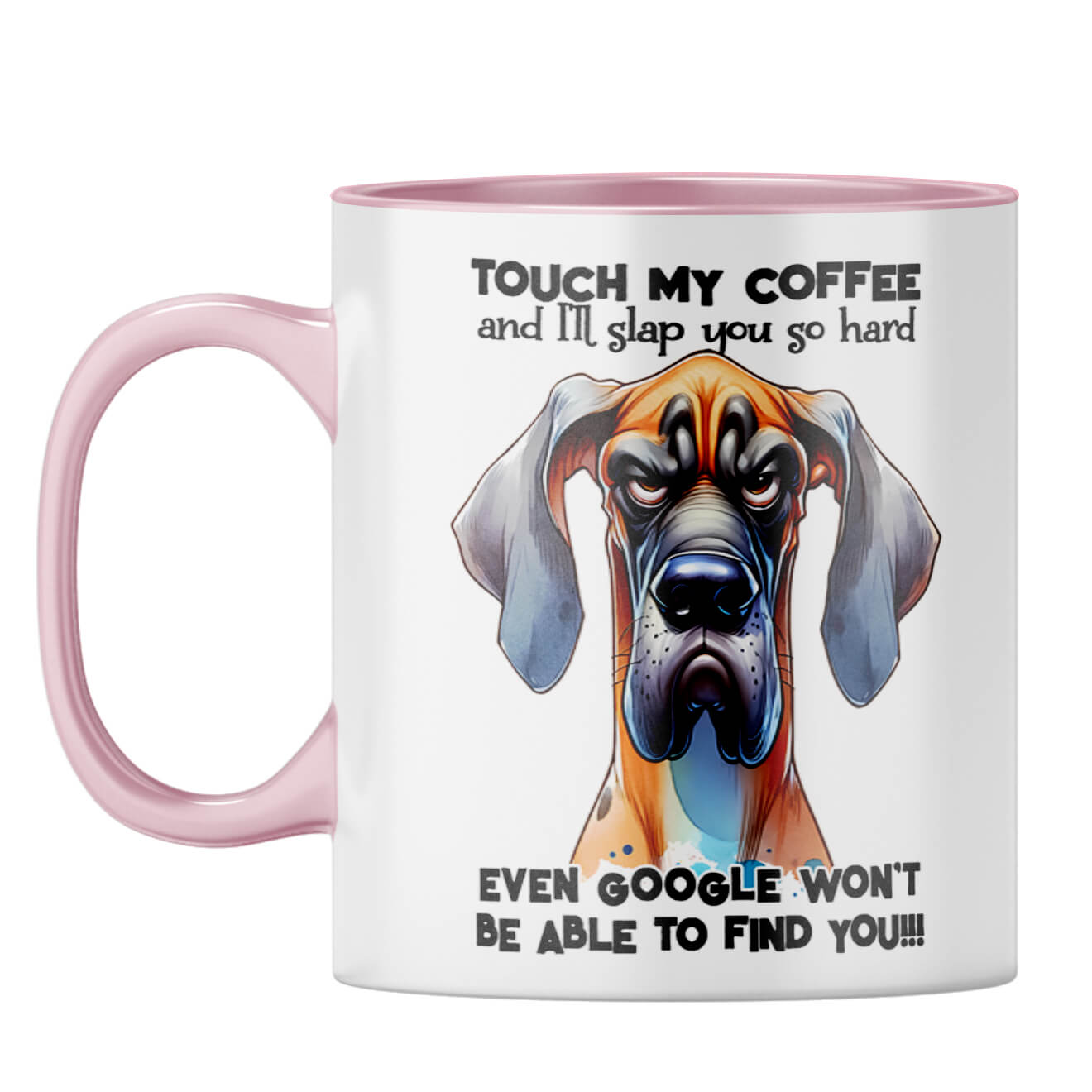 Google Wont Be Able to Find You Coffee Mug - product image 7
