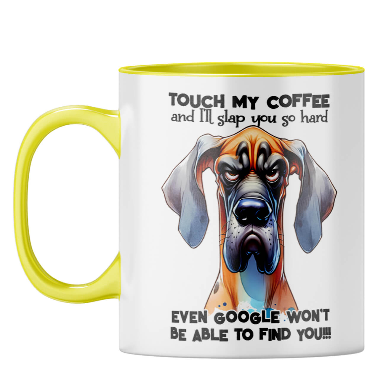 Google Wont Be Able to Find You Coffee Mug - product image 10