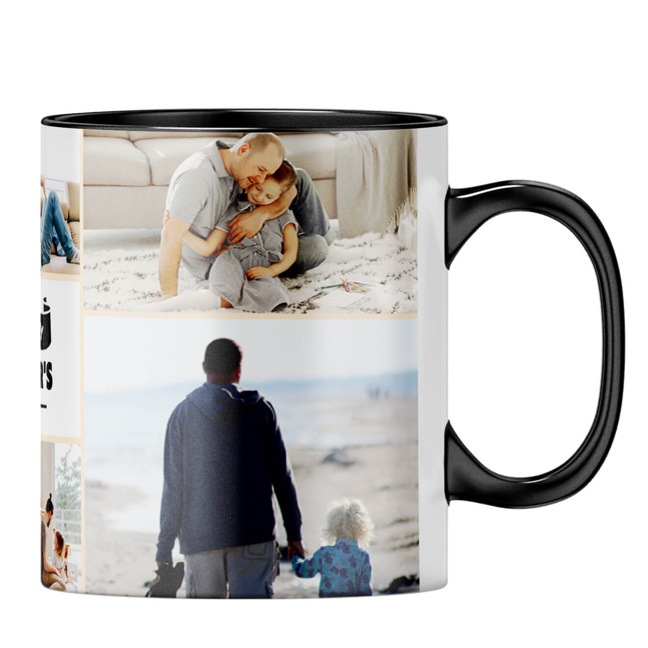 Happy Fathers Day Coffee Mug - product image 3