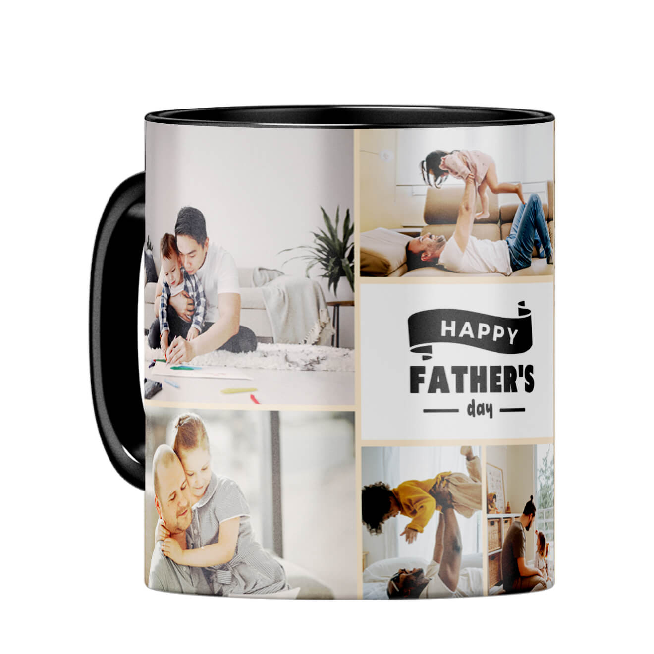 Happy Fathers Day Coffee Mug - product image 7