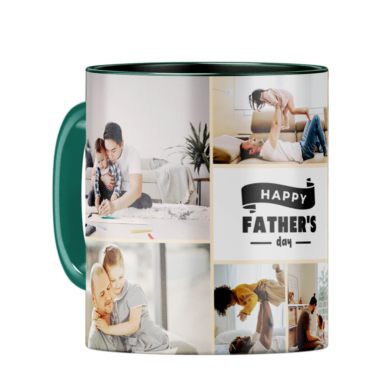Happy Fathers Day Coffee Mug - product image 9