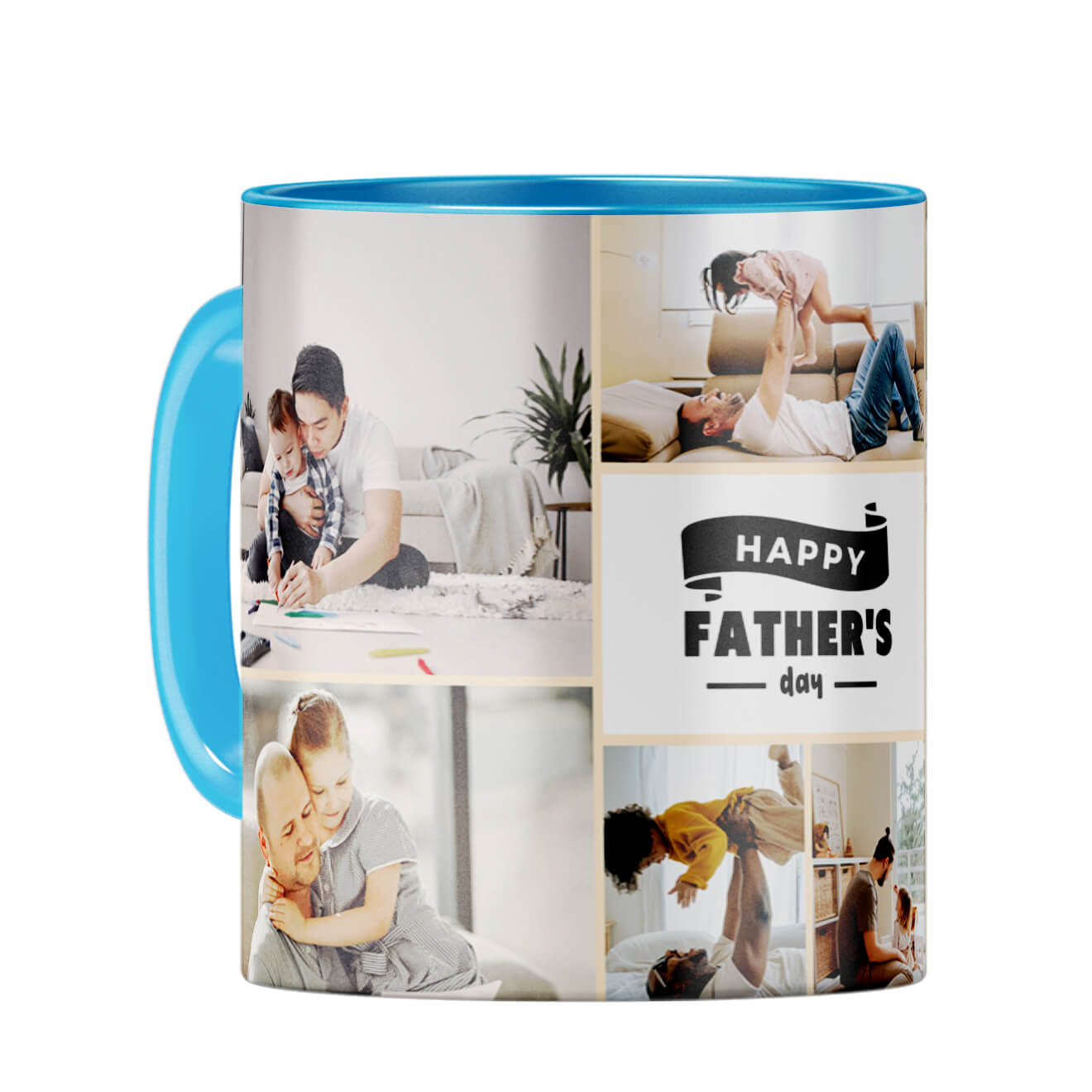 Happy Fathers Day Coffee Mug - product image 10