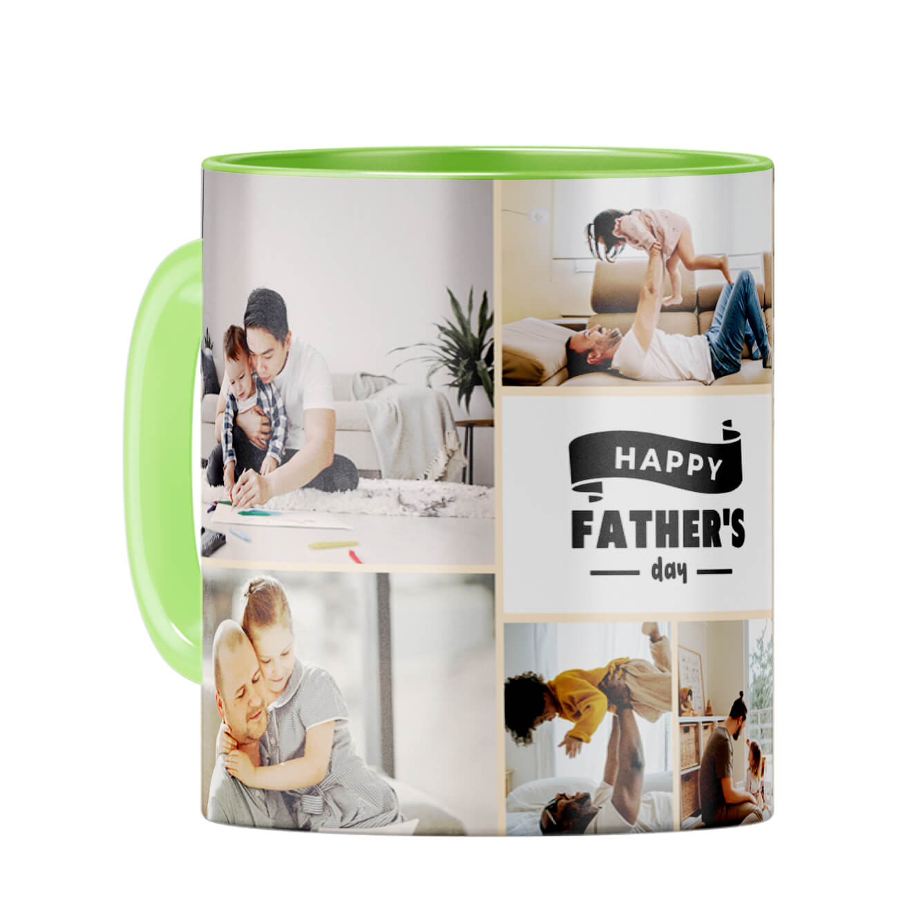 Happy Fathers Day Coffee Mug - product image 11