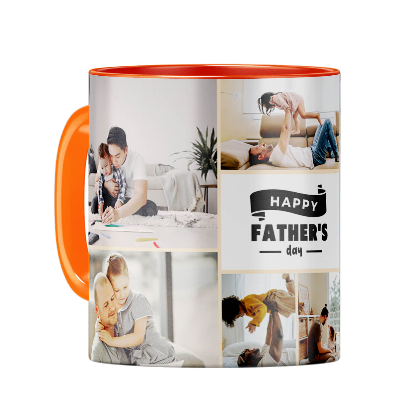Happy Fathers Day Coffee Mug - product image 12