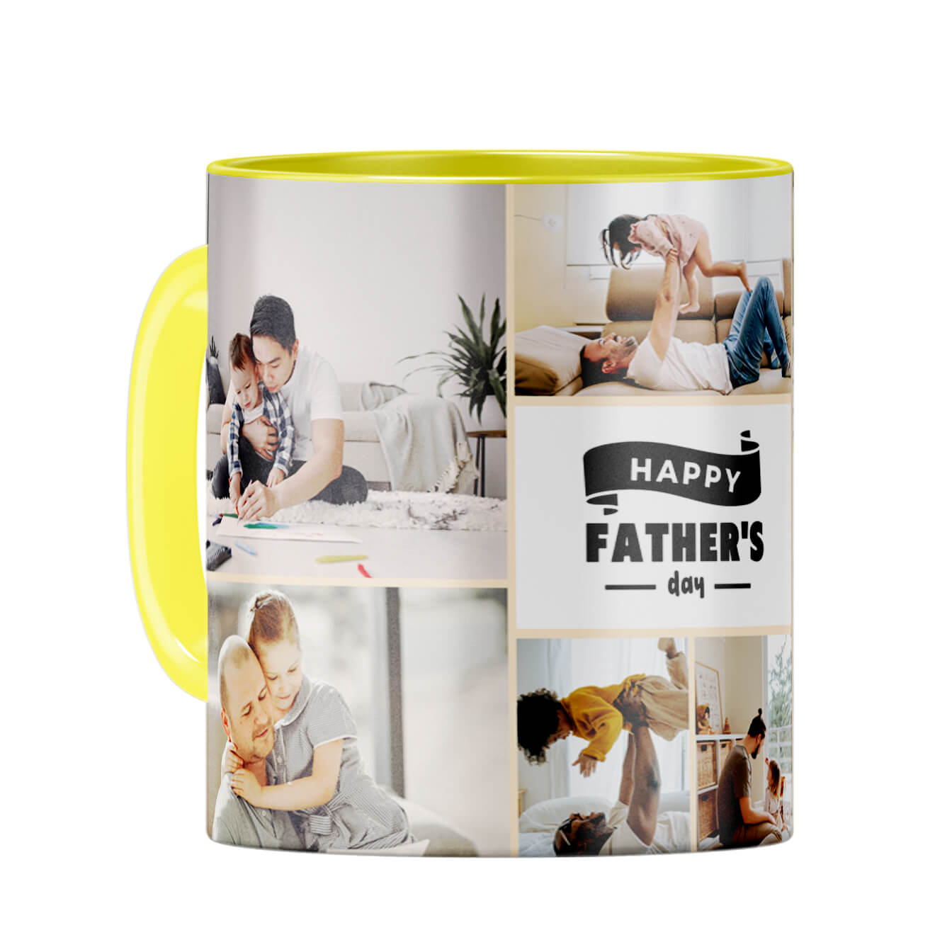 Happy Fathers Day Coffee Mug - product image 6