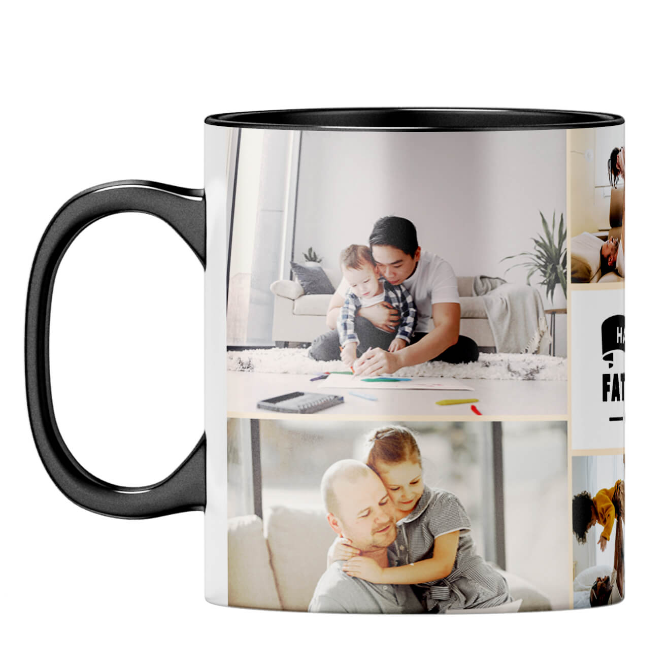 Happy Fathers Day Coffee Mug - product image 2