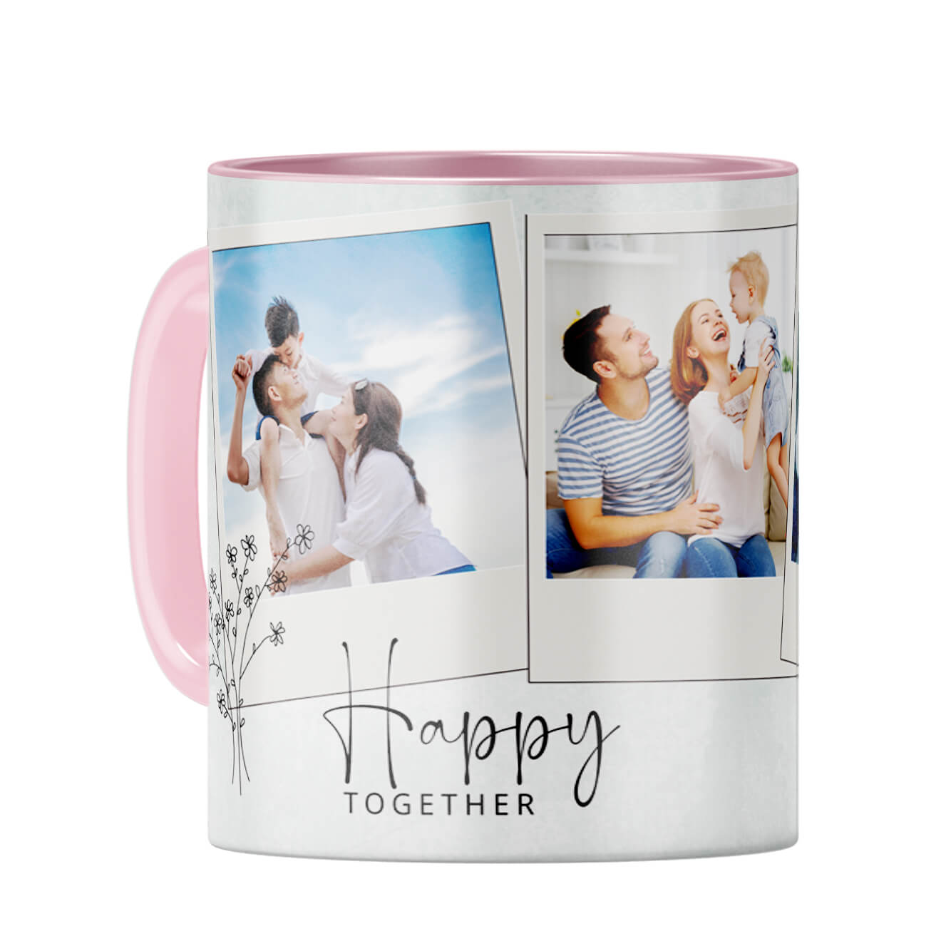 Happy Together Coffee Mug - product image 12
