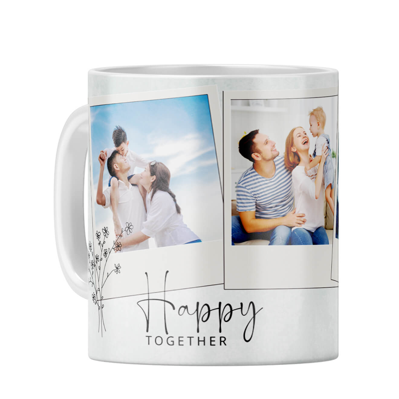 Happy Together Coffee Mug - product image 4