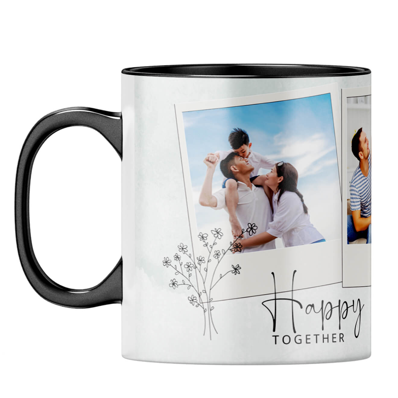 Happy Together Coffee Mug - product image 2