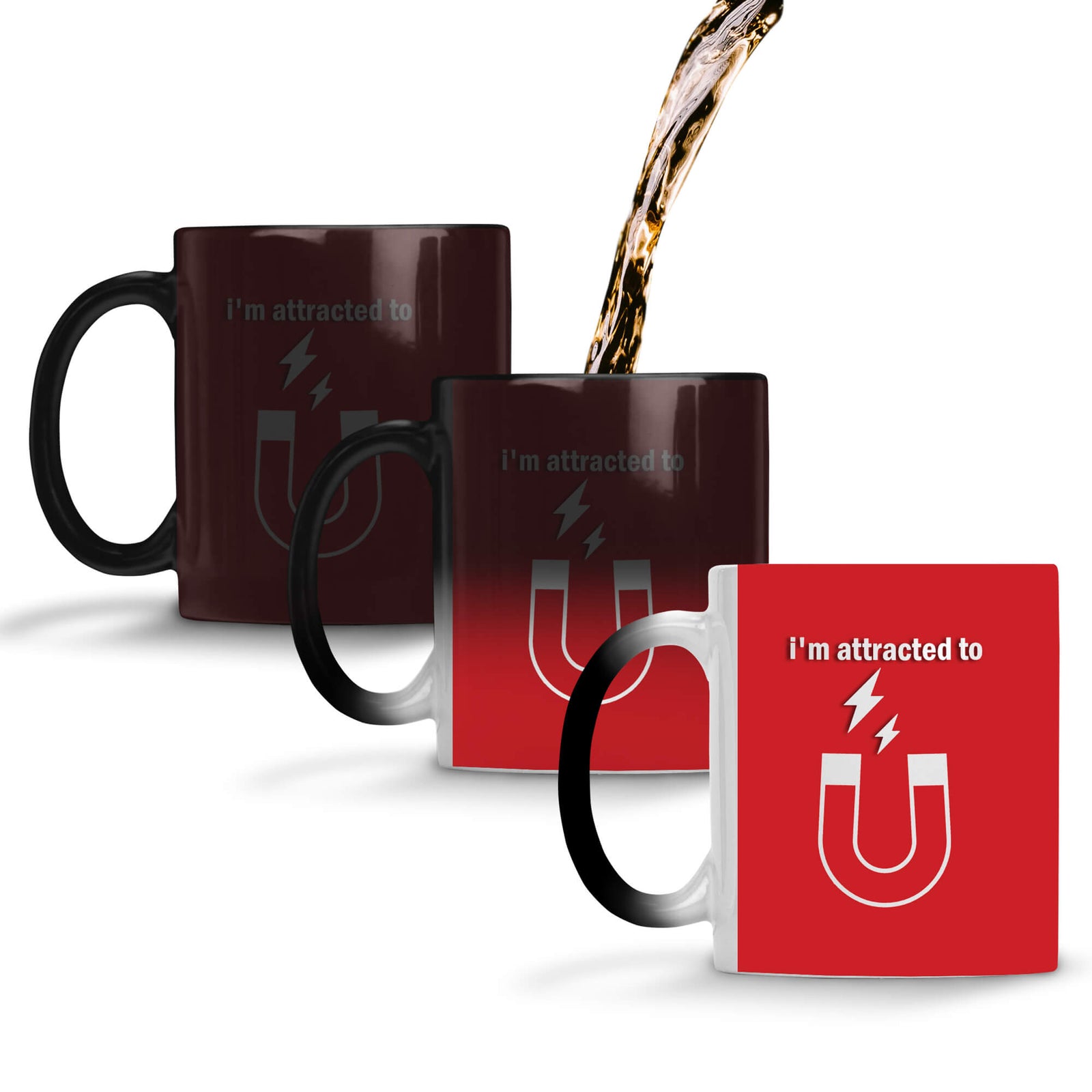 I'm Attracted to You Coffee Mug - product image 13