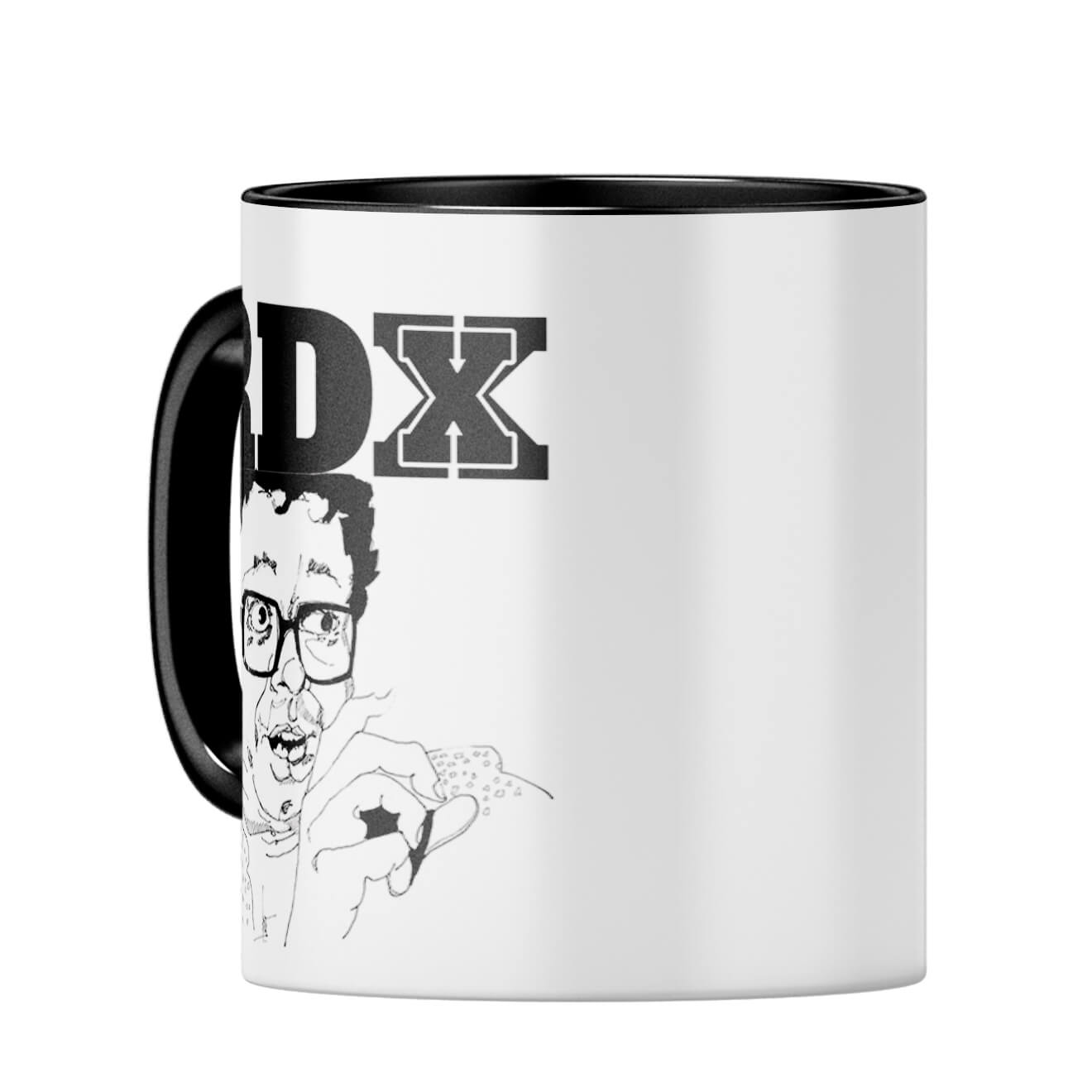Indro's Art Burman Da Coffee Mug - product image 2