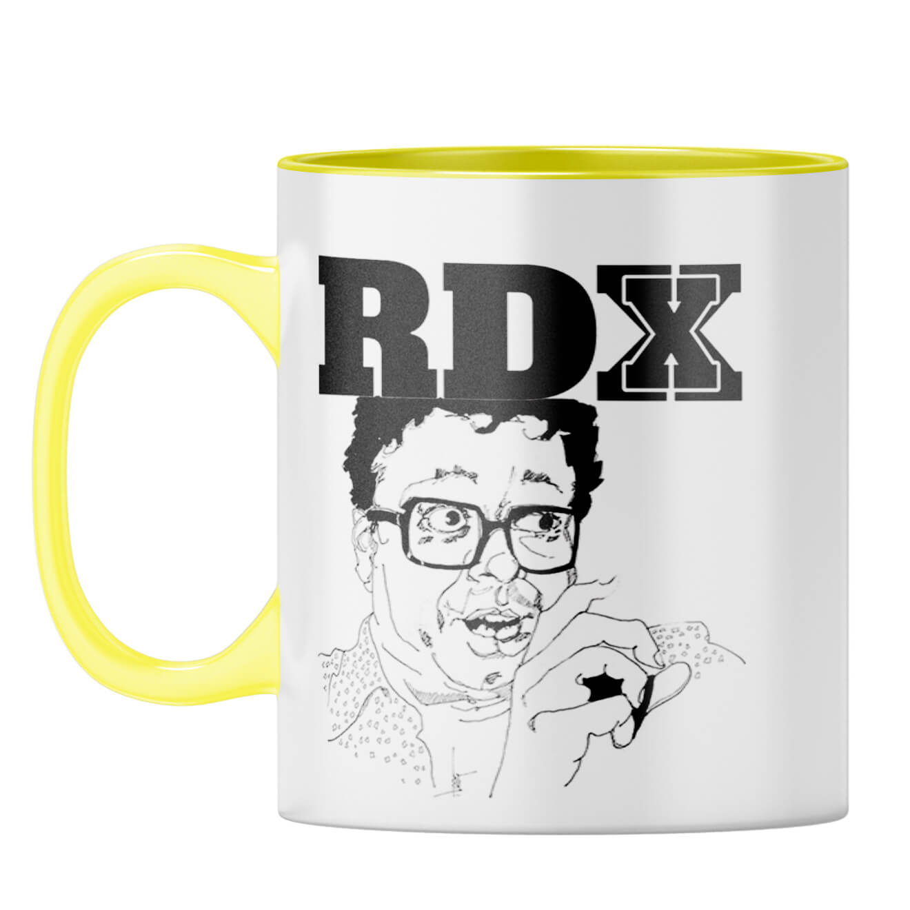 Indro's Art Burman Da Coffee Mug - product image 10