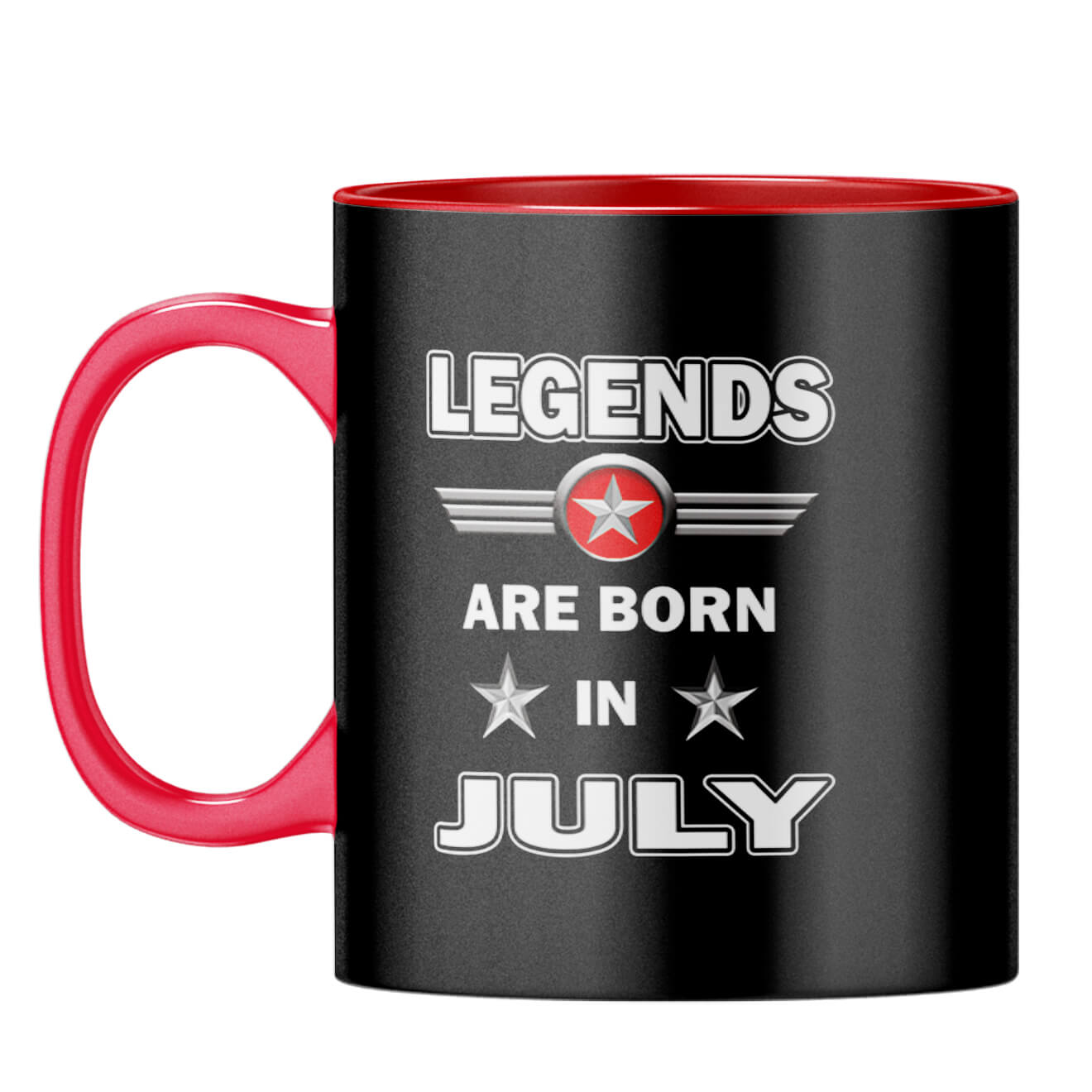 July Legends Coffee Mug - product image 12