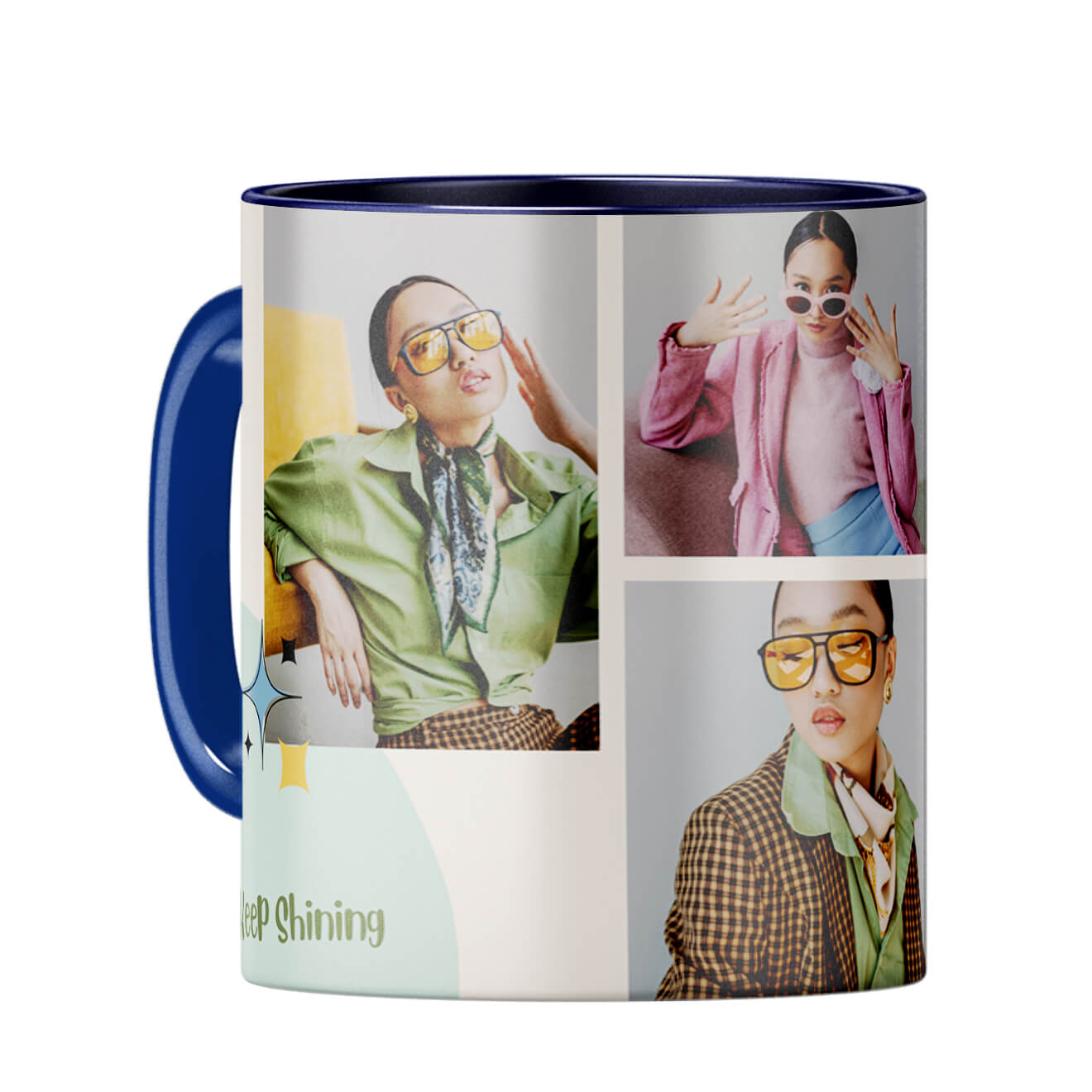 Keep Shining Coffee Mug - product image 11