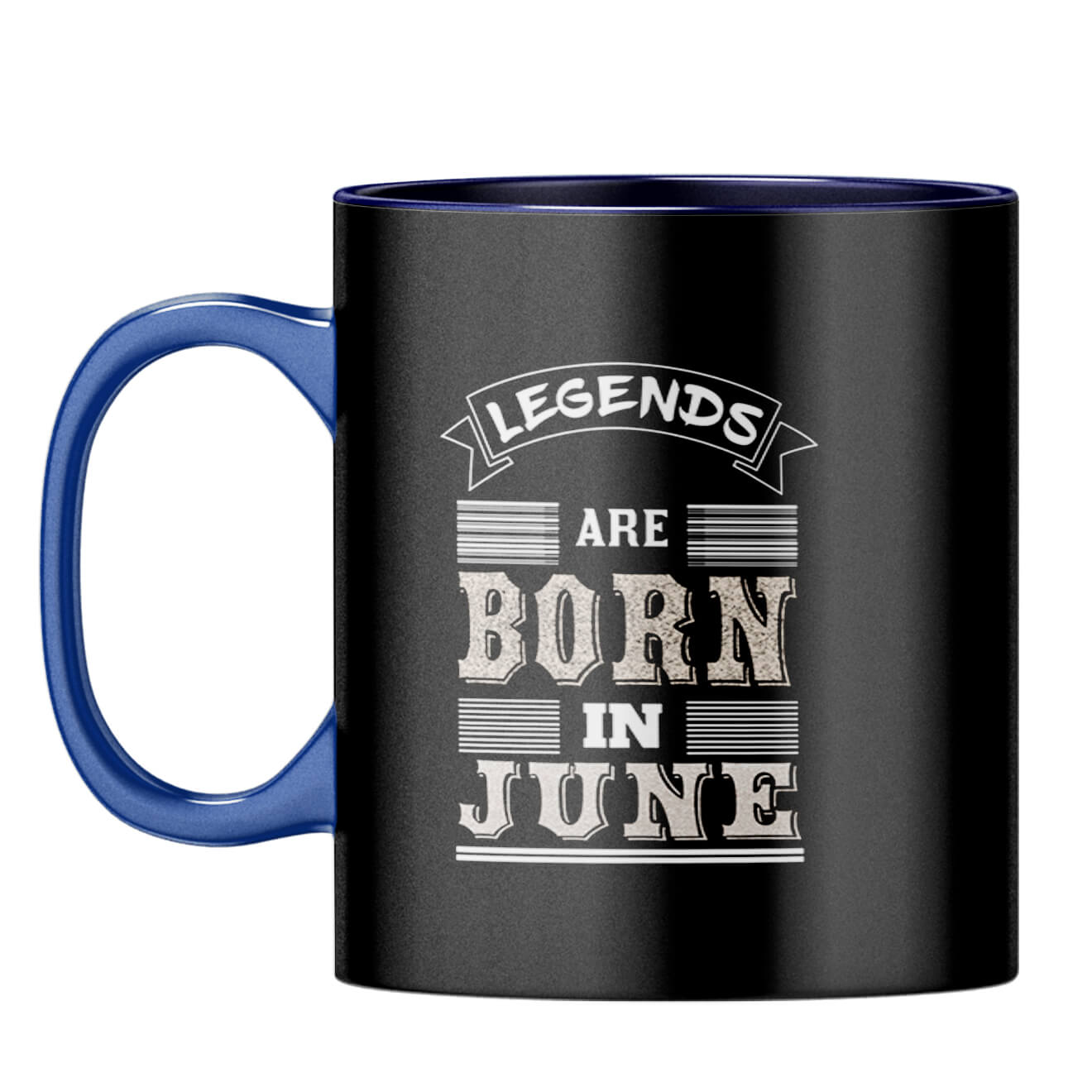 Legends Born in June Coffee Mug - product image 11