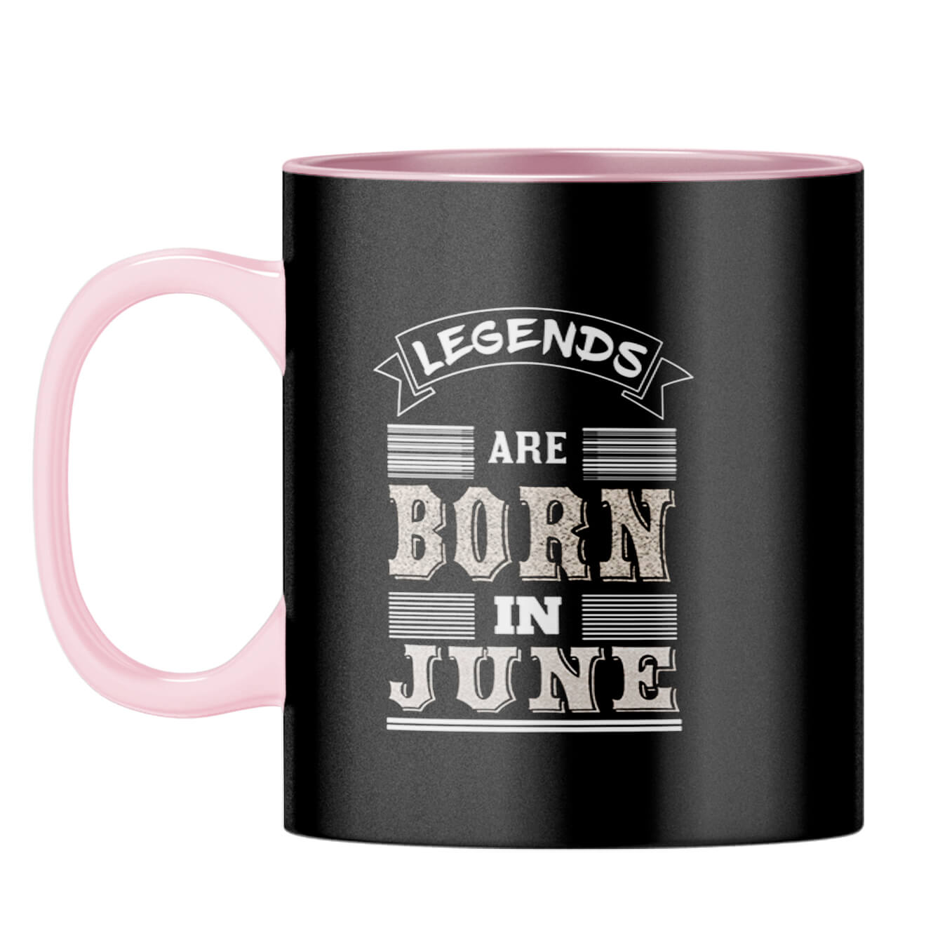 Legends Born in June Coffee Mug - product image 6