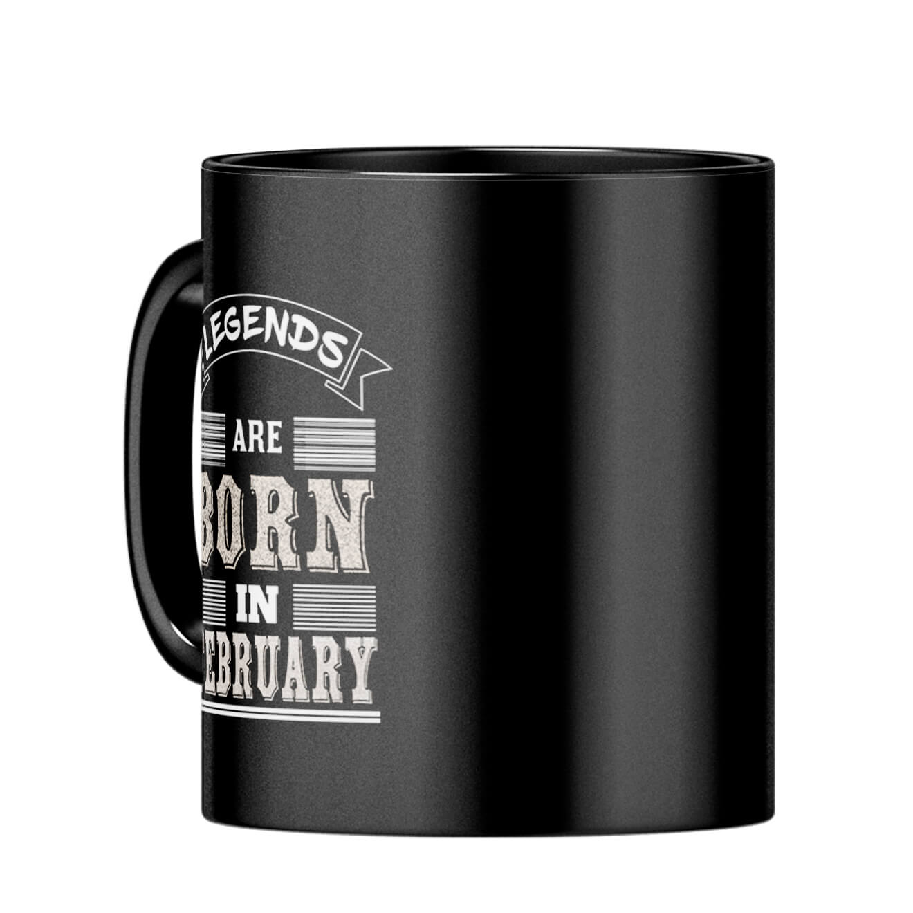 Legends Born in March Coffee Mug - product image 2