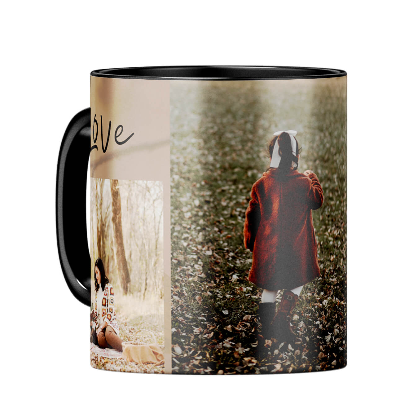 Love Family Coffee Mug - product image 12