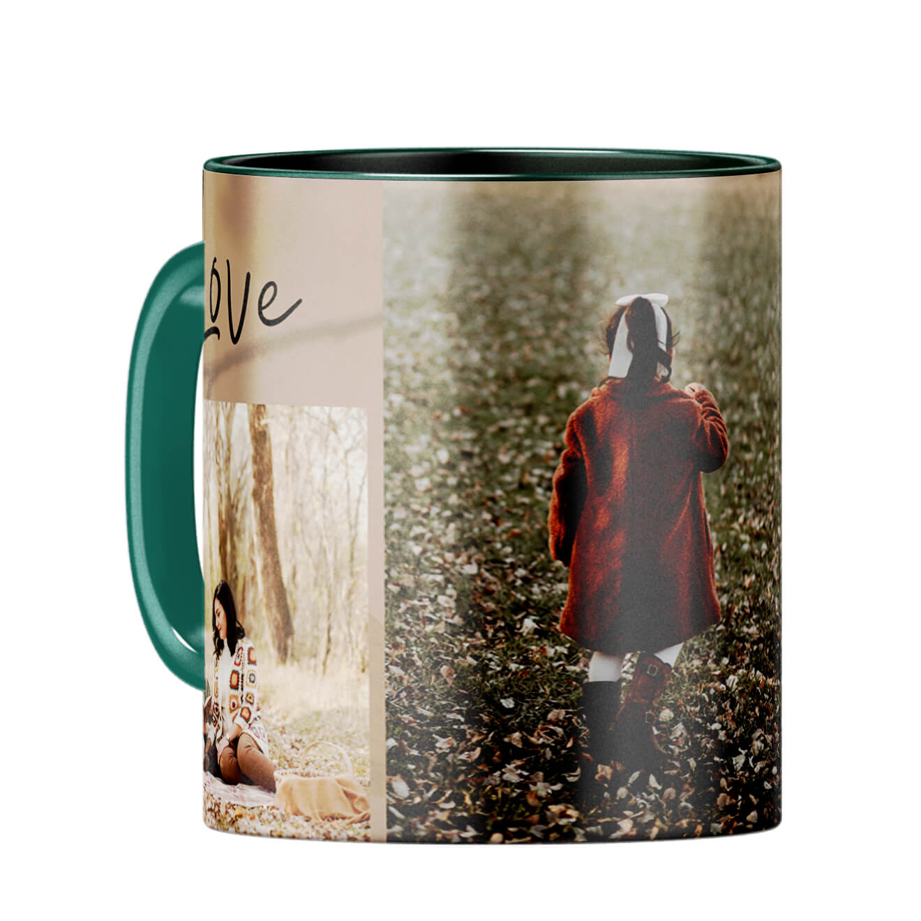 Love Family Coffee Mug - product image 4