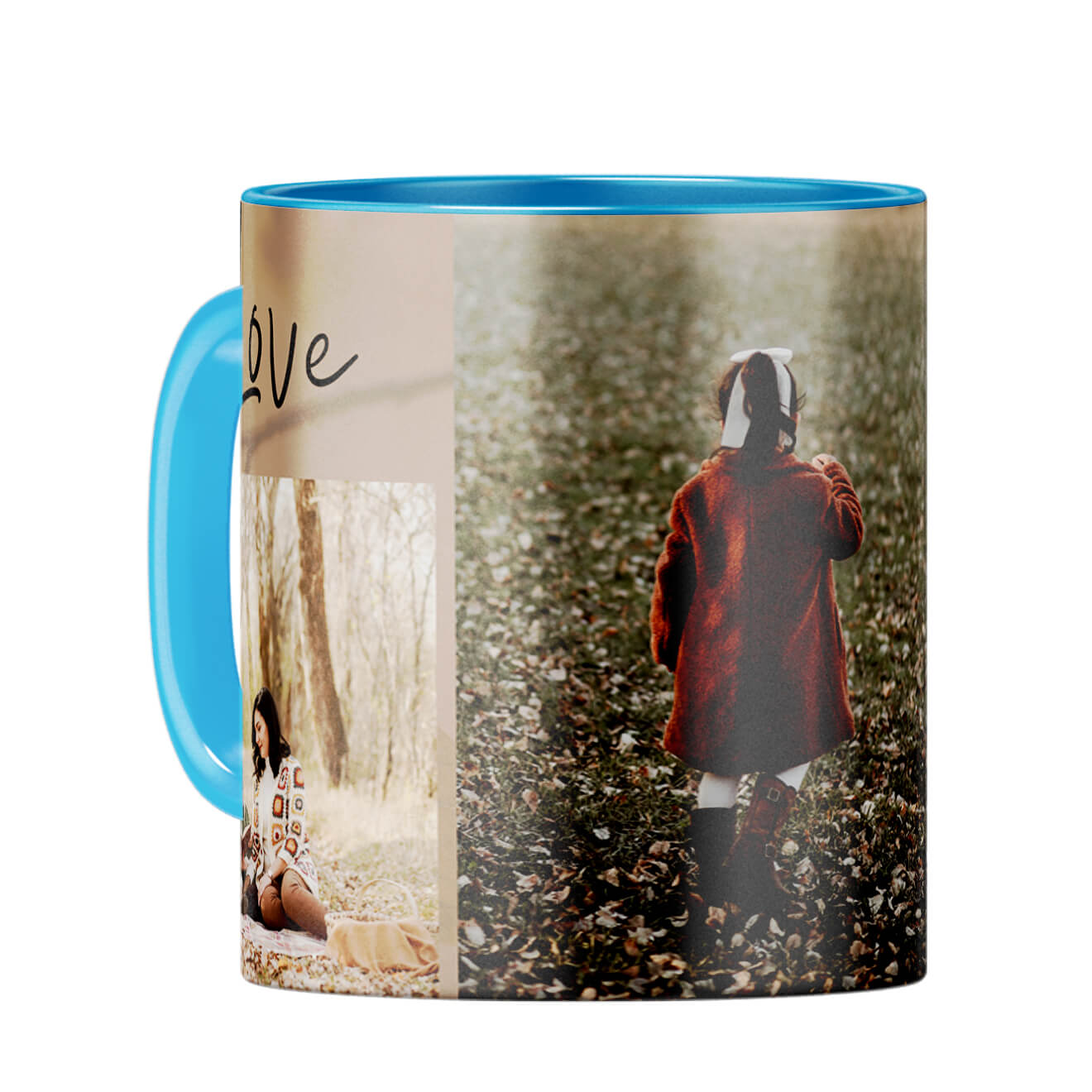 Love Family Coffee Mug - product image 5