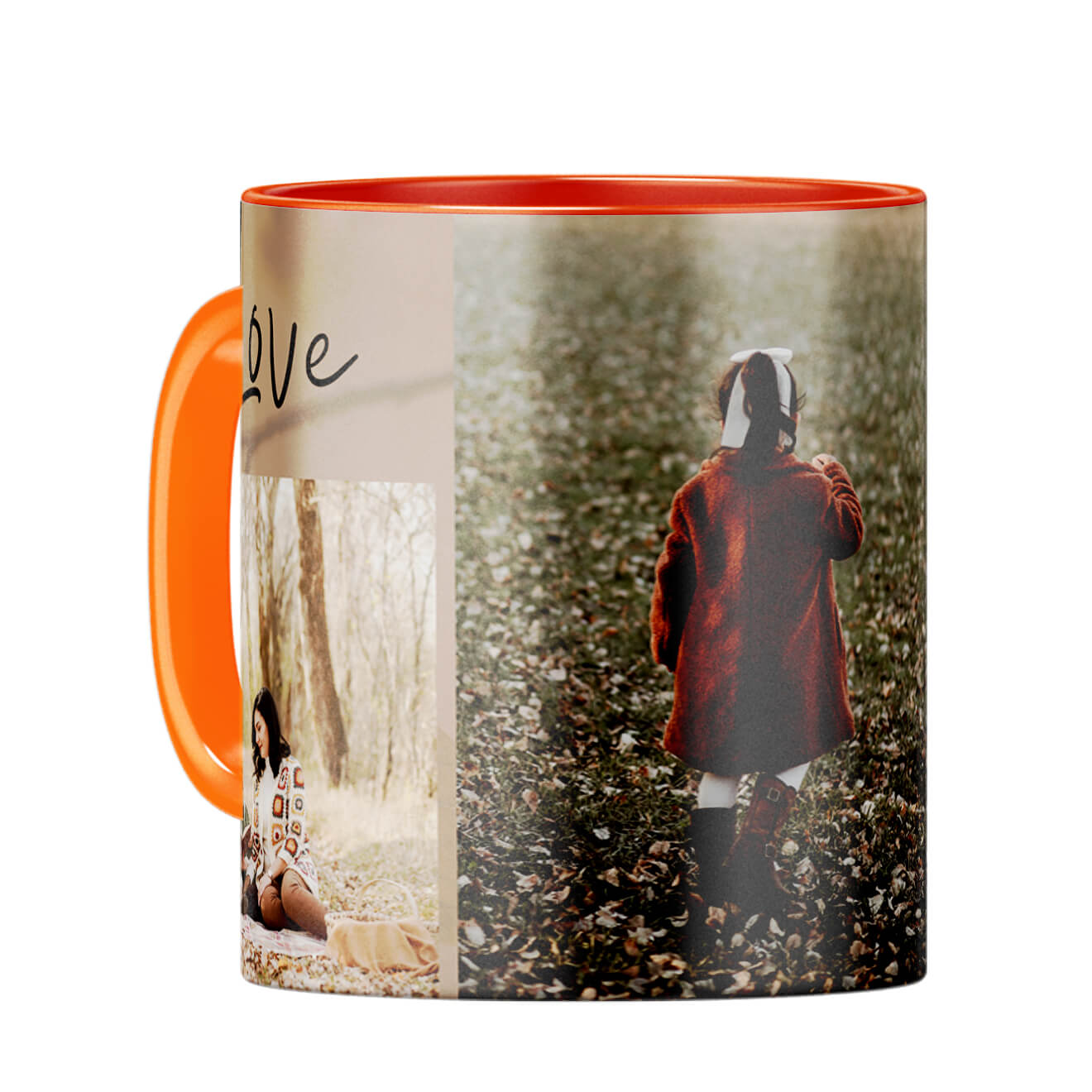 Love Family Coffee Mug - product image 7
