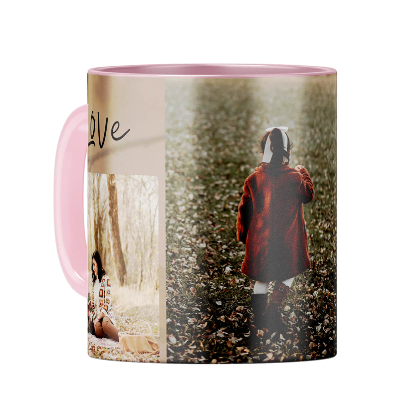 Love Family Coffee Mug - product image 8