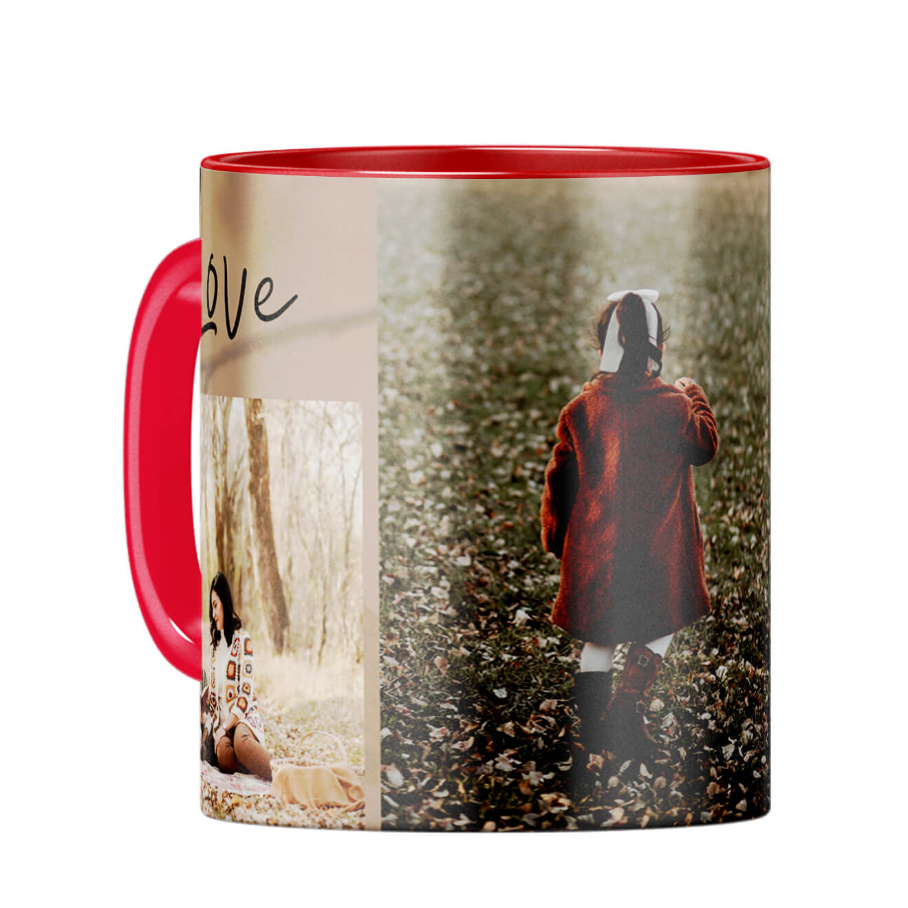 Love Family Coffee Mug - product image 9