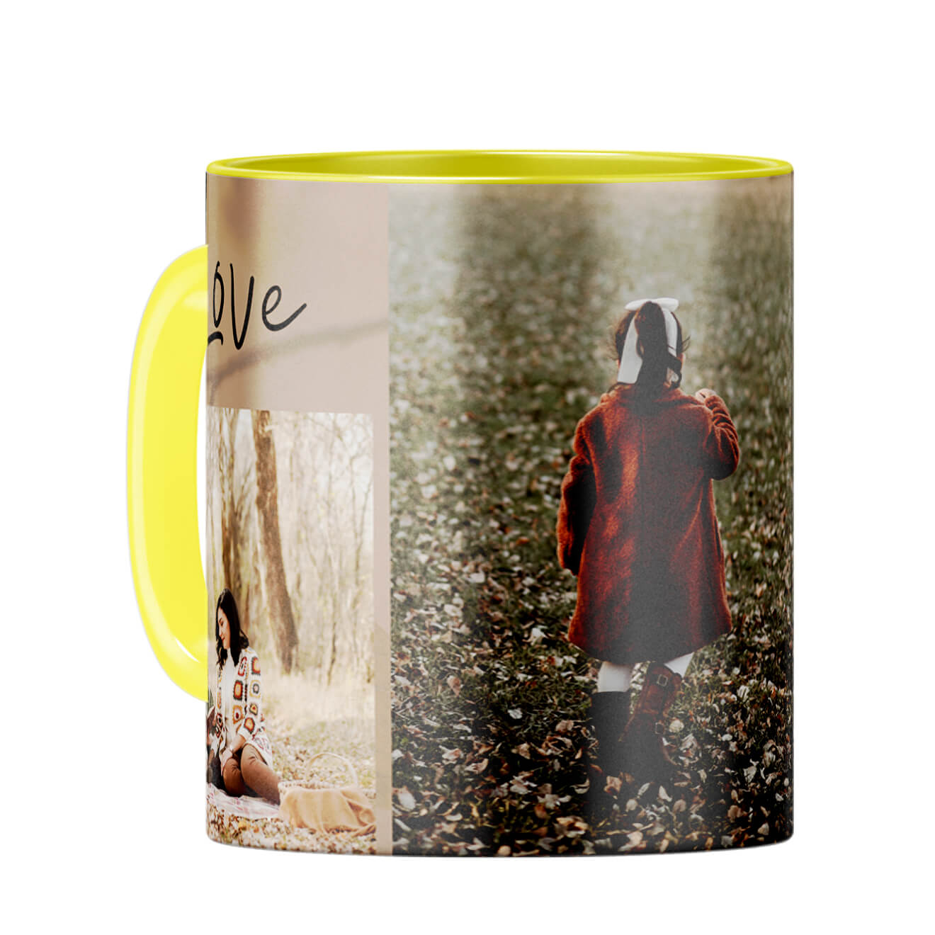 Love Family Coffee Mug - product image 11