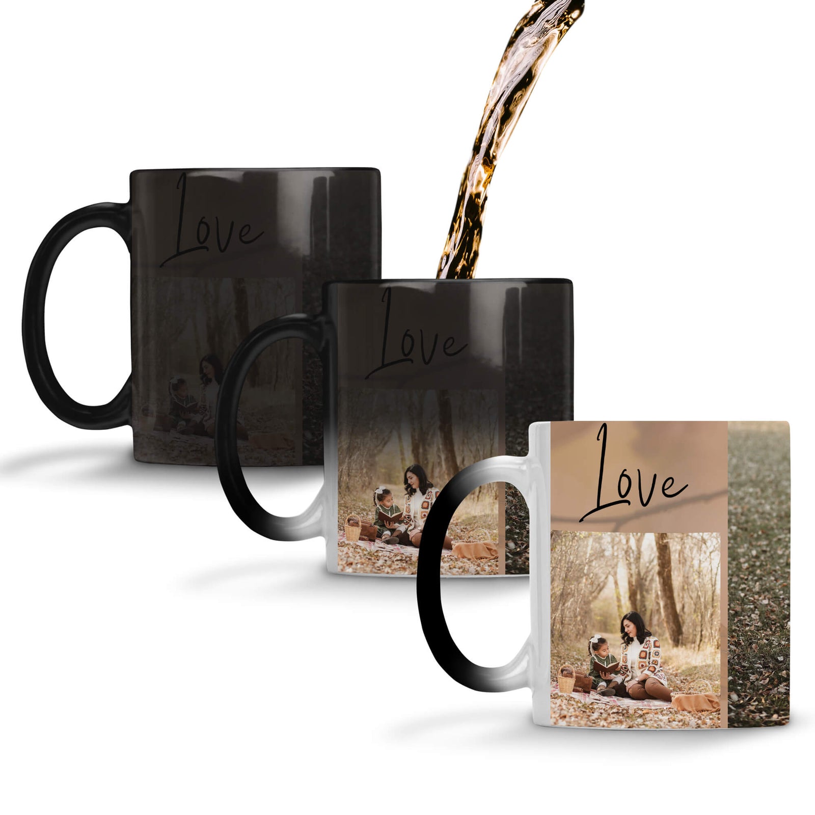 Love Family Coffee Mug - product image 13