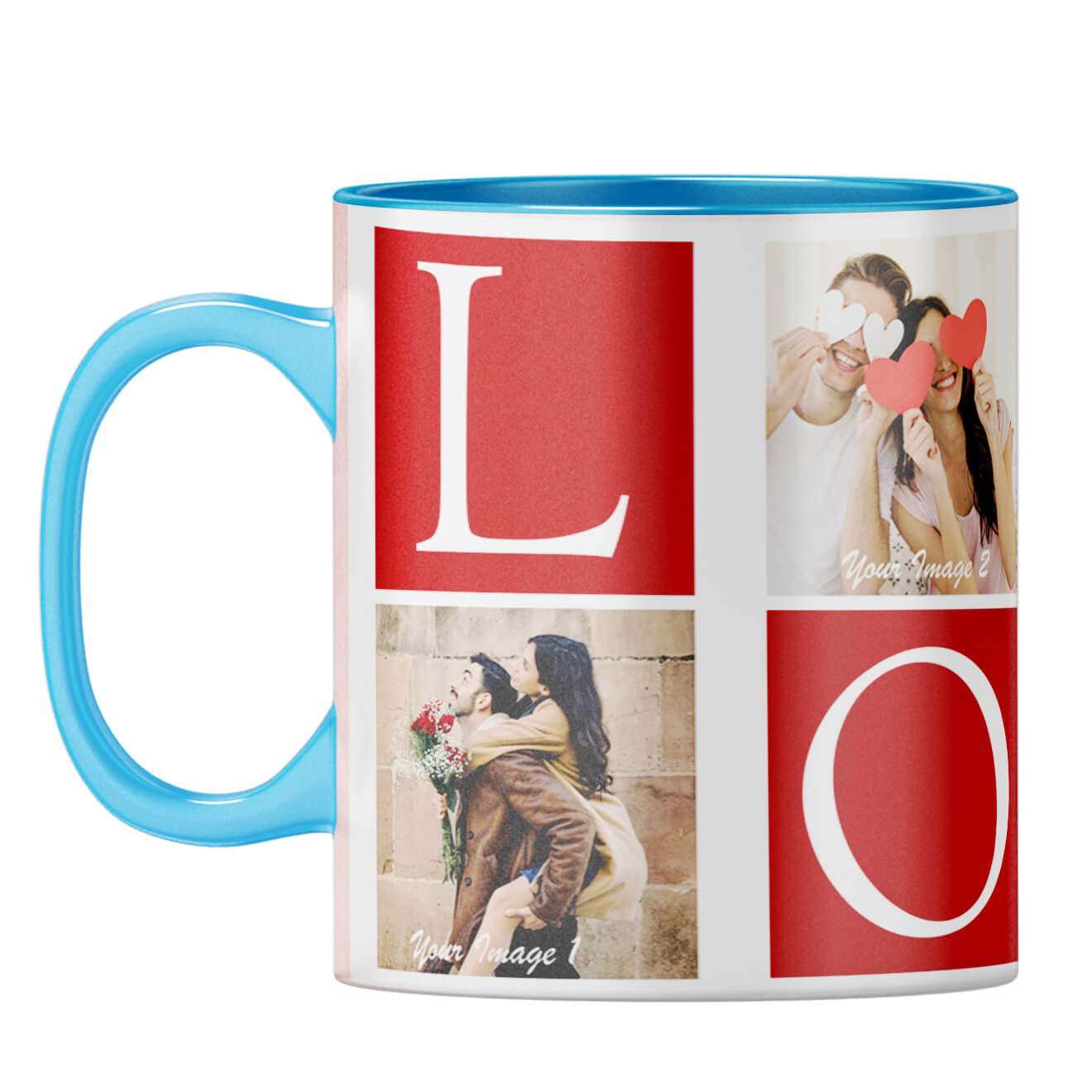 LOVE Photos Coffee Mug - product image 12