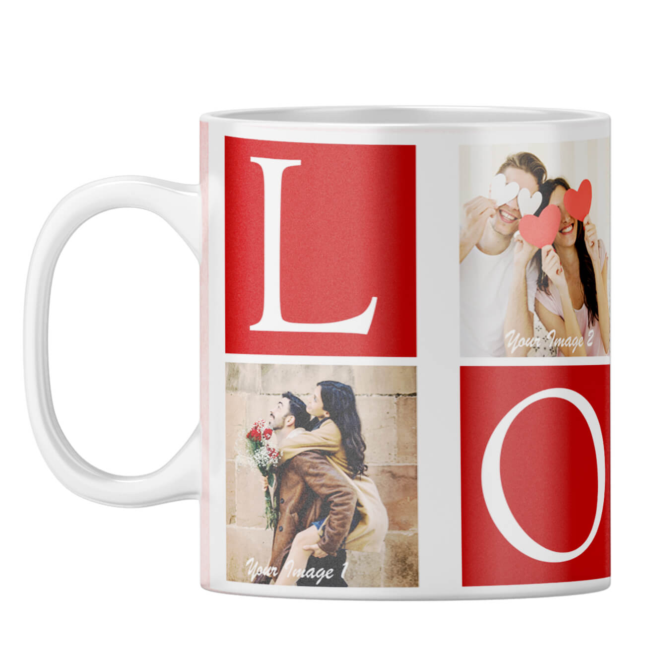 LOVE Photos Coffee Mug - product image 7