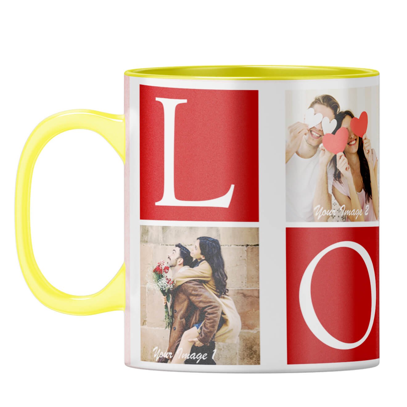 LOVE Photos Coffee Mug - product image 8