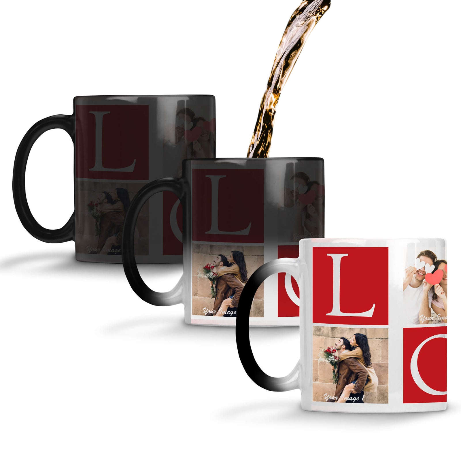 LOVE Photos Coffee Mug - product image 13