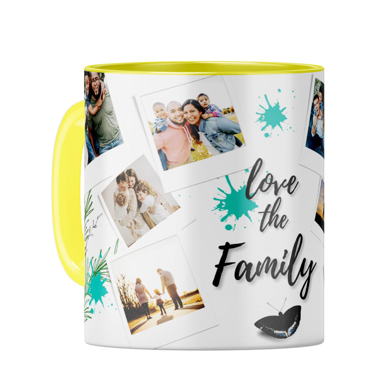 Love The Family Coffee Mug - product image 6