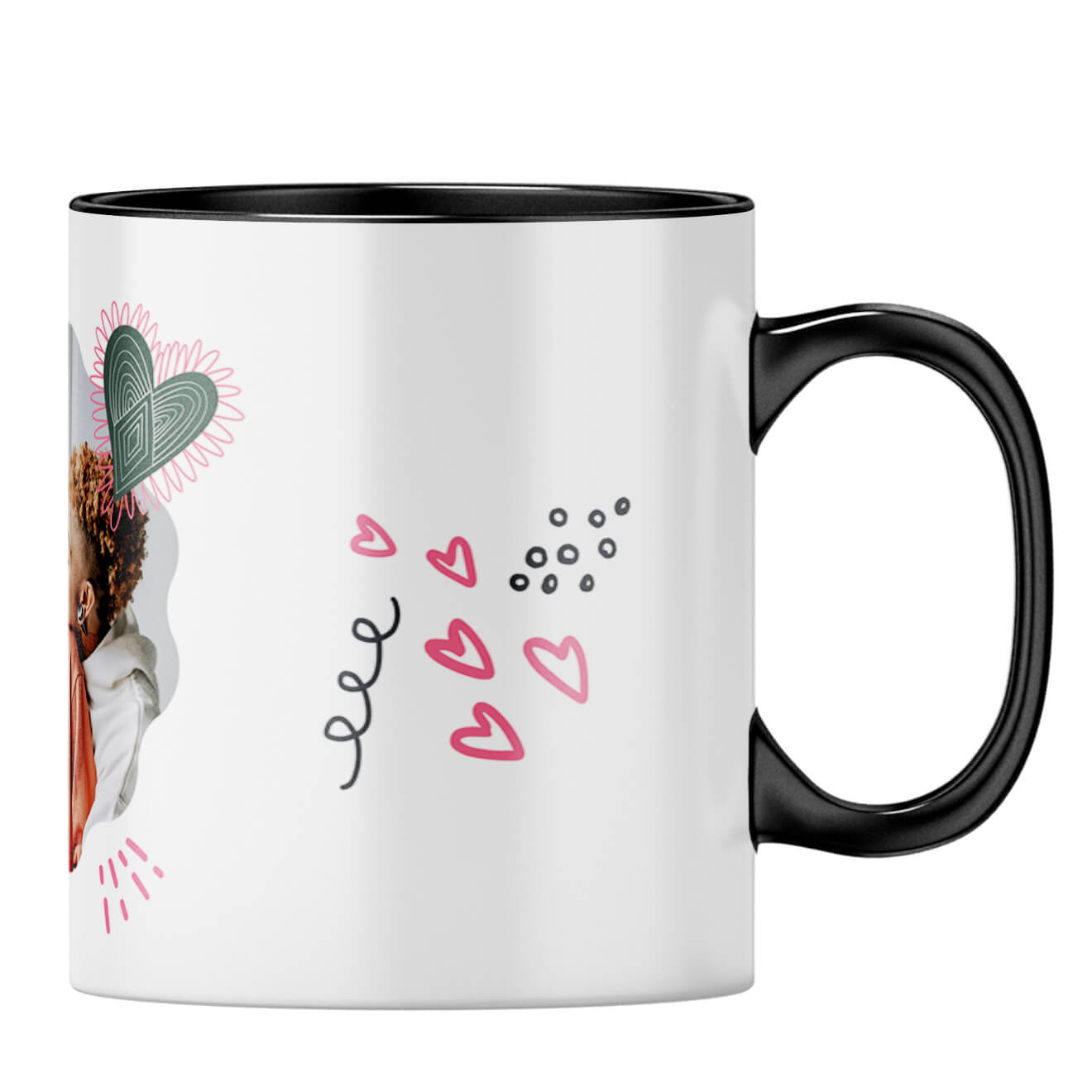 Loved One Coffee Mug - product image 3